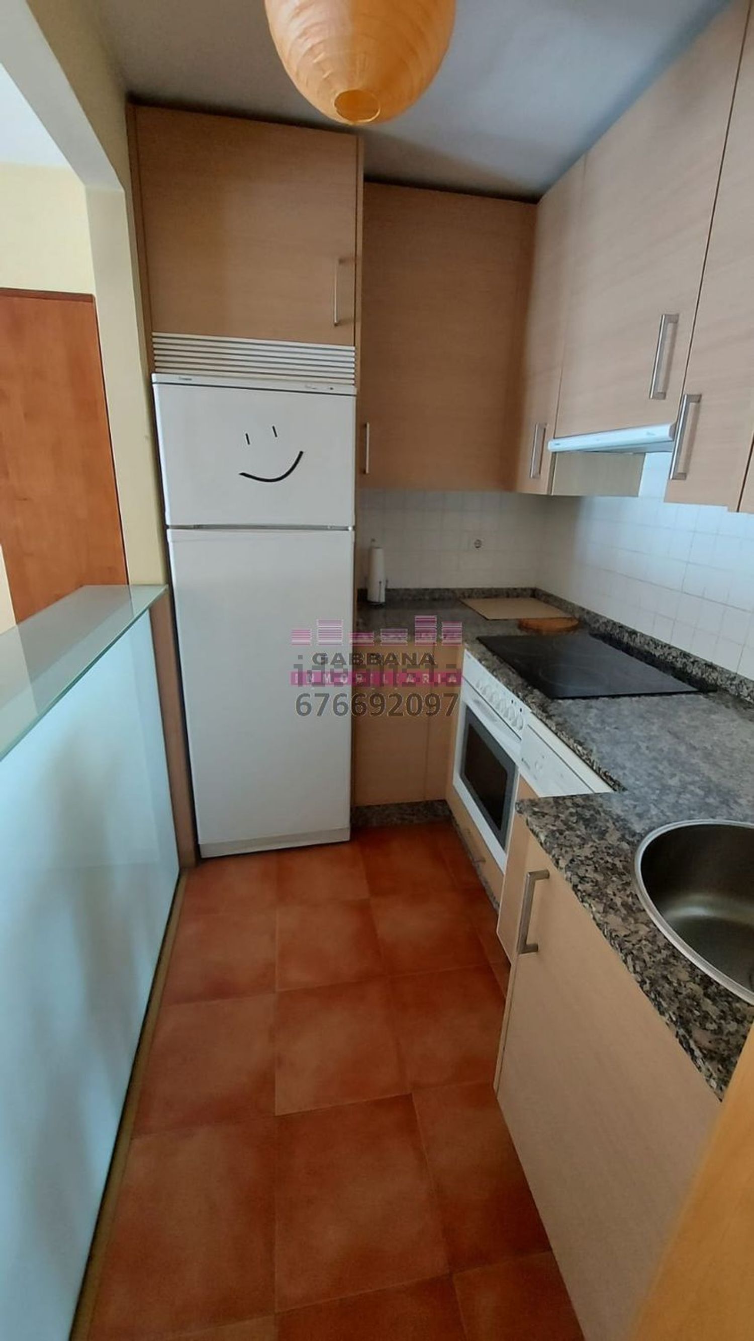 Pis de 46 m² a Vigo