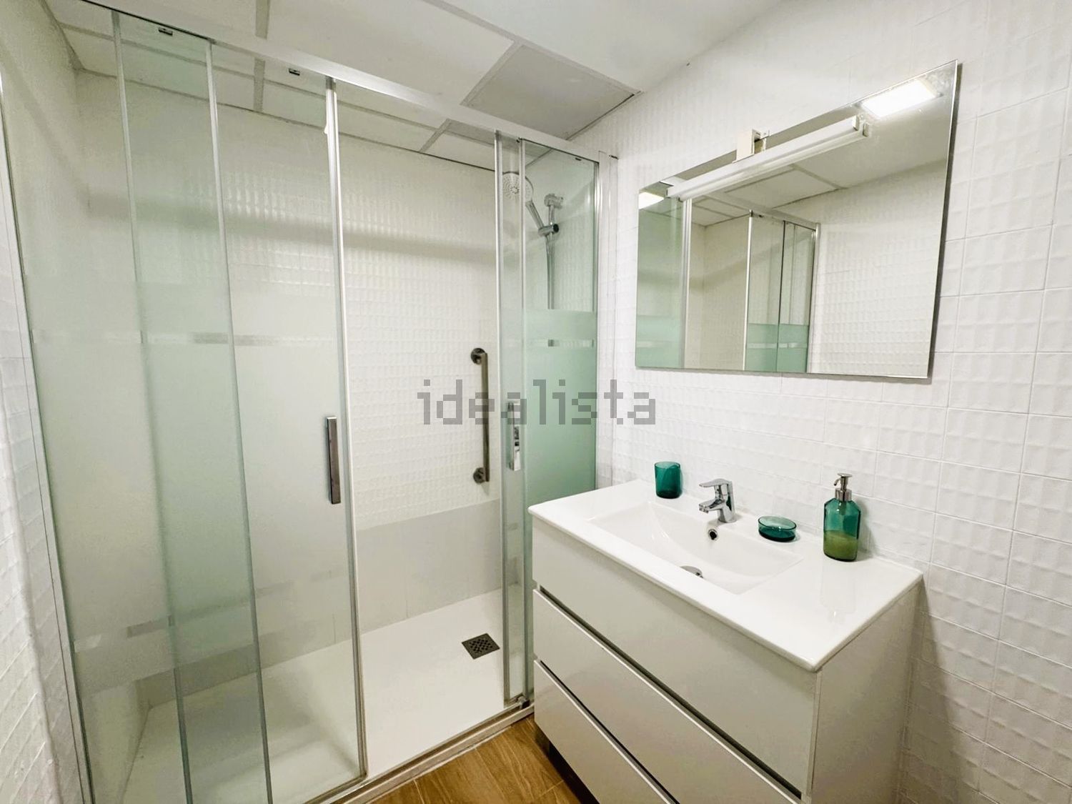 Flat 93 m² in Zaragoza