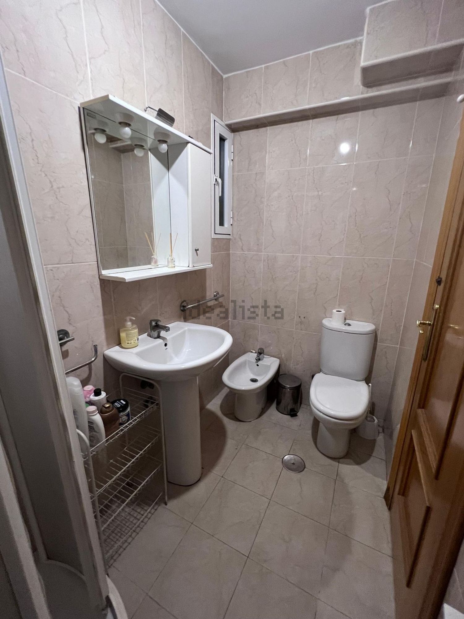 Habitación en alquiler, Granada