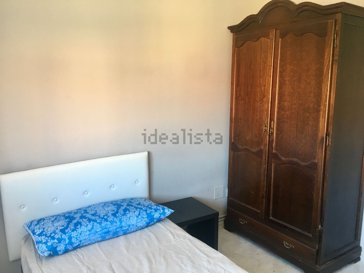 Piso de 50 m² en Laguna de Duero