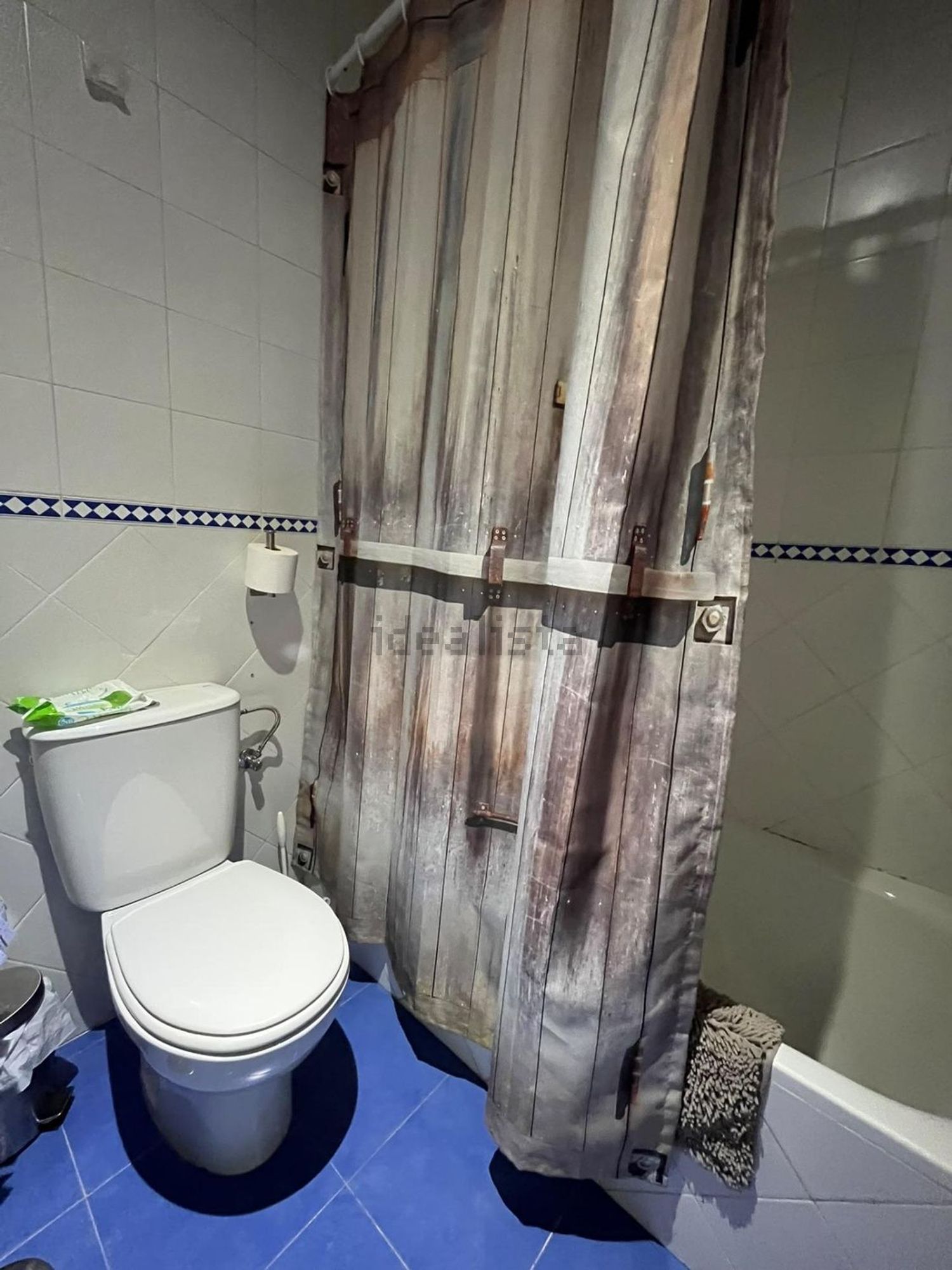 Pis de 43 m² a Sevilla