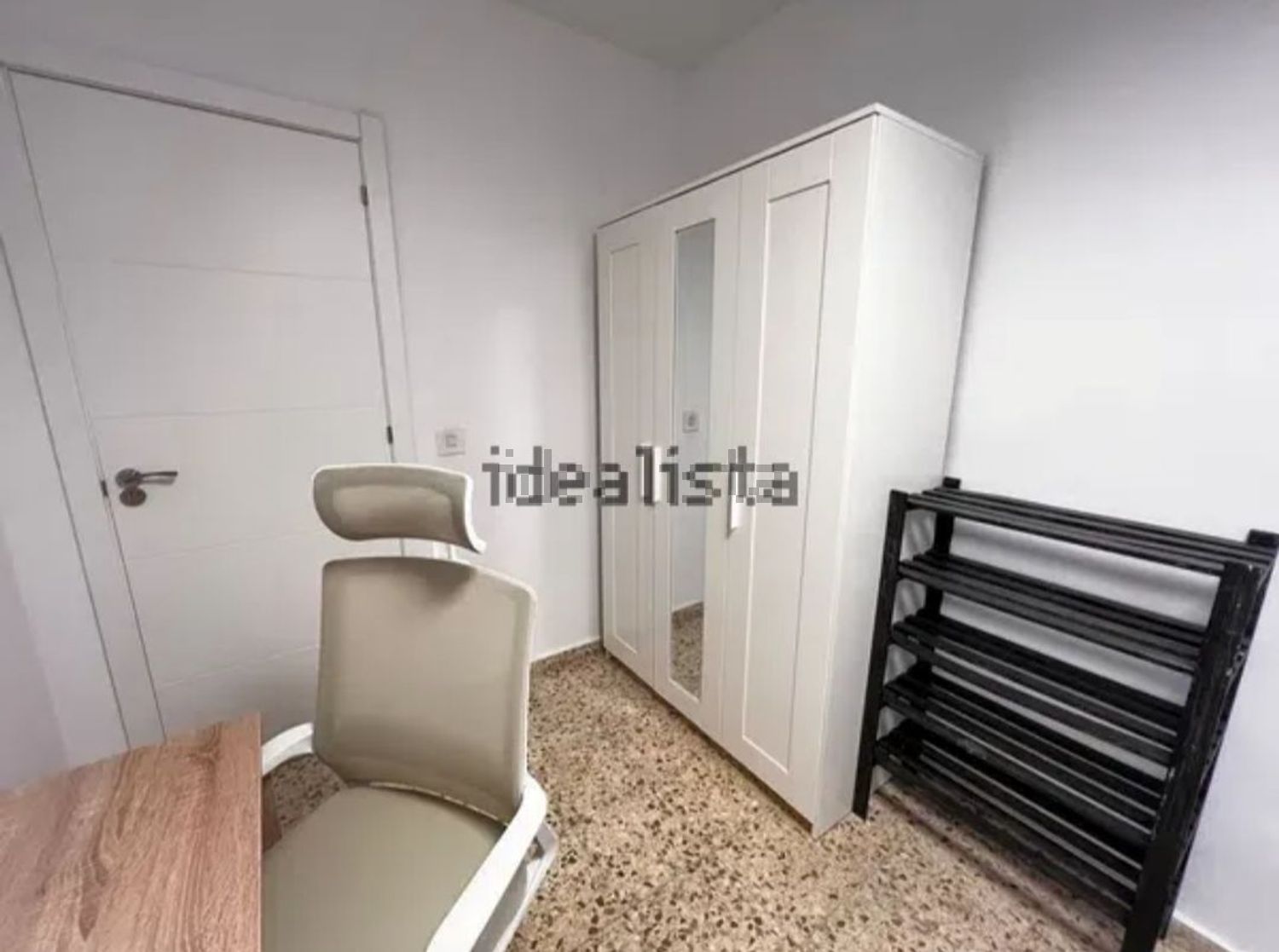 Habitació de lloguer, Algemesí