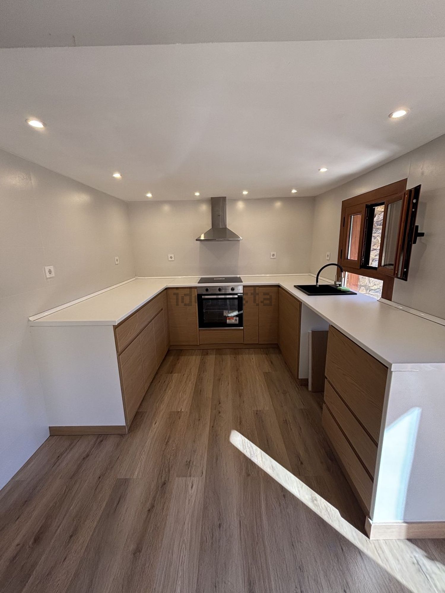 Casa de 180 m² a la Vansa i Fórnols