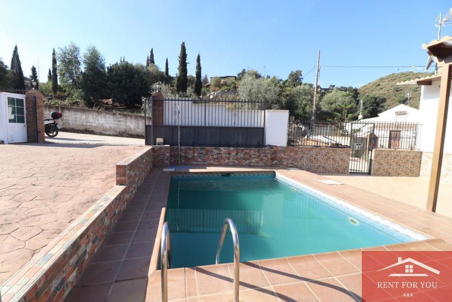 Casa de 100 m² a Mijas