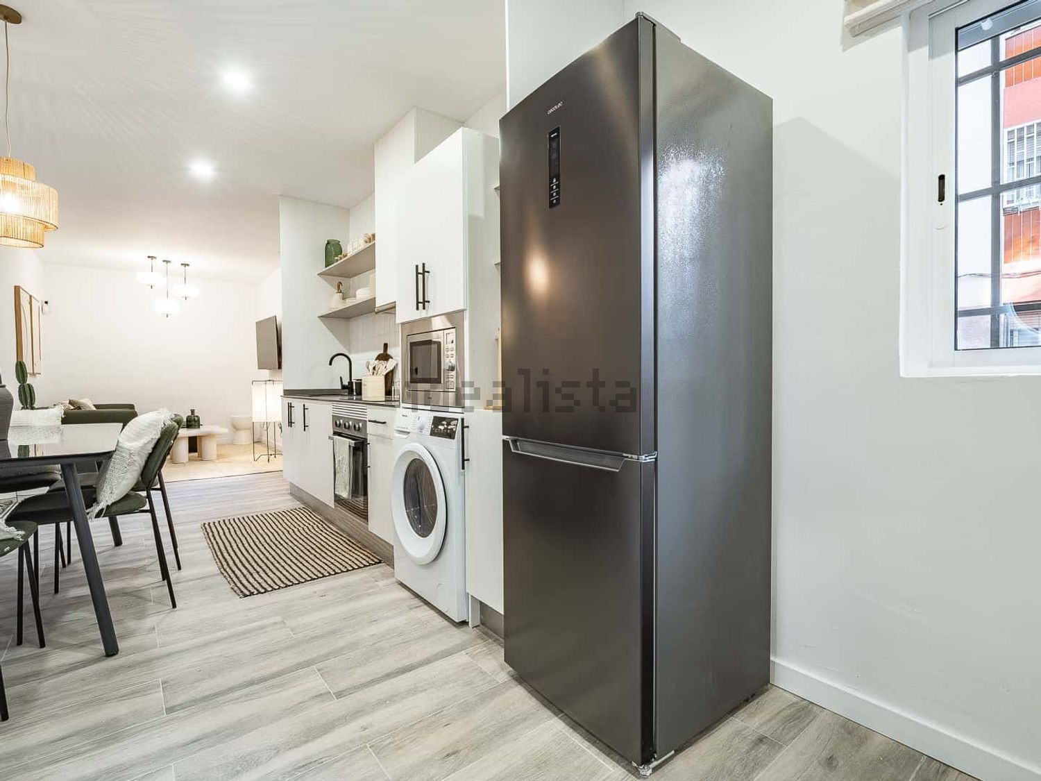 Pis de 40 m² a Barcelona