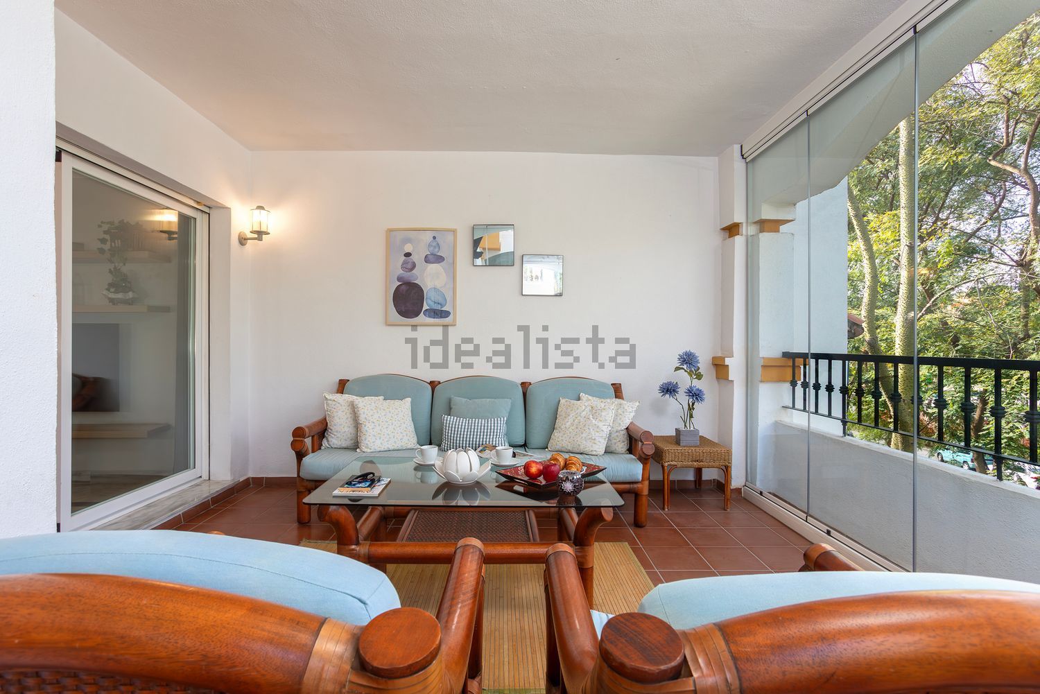 Appartamento 70 m² a Marbella