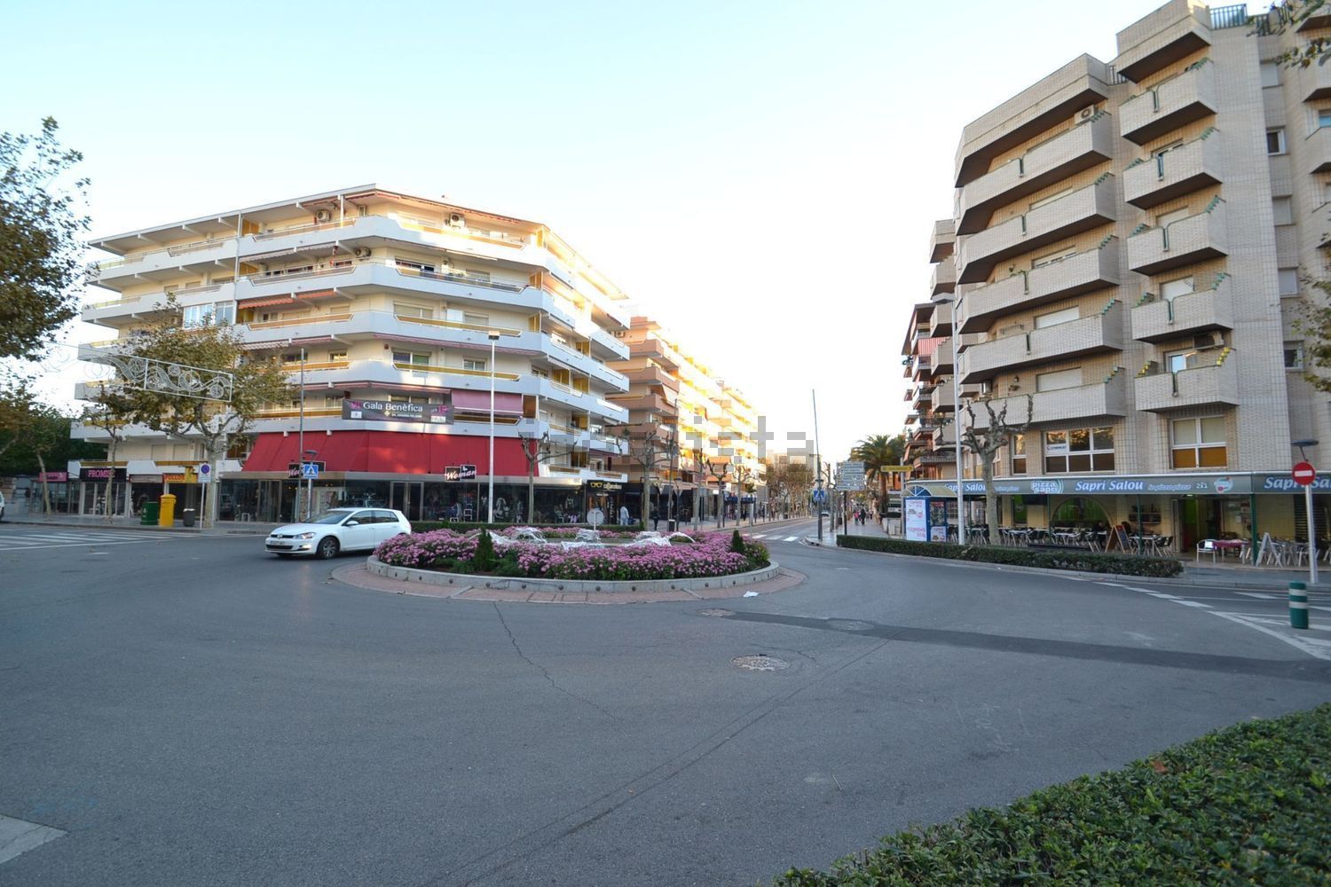 Pis de 41 m² a Salou