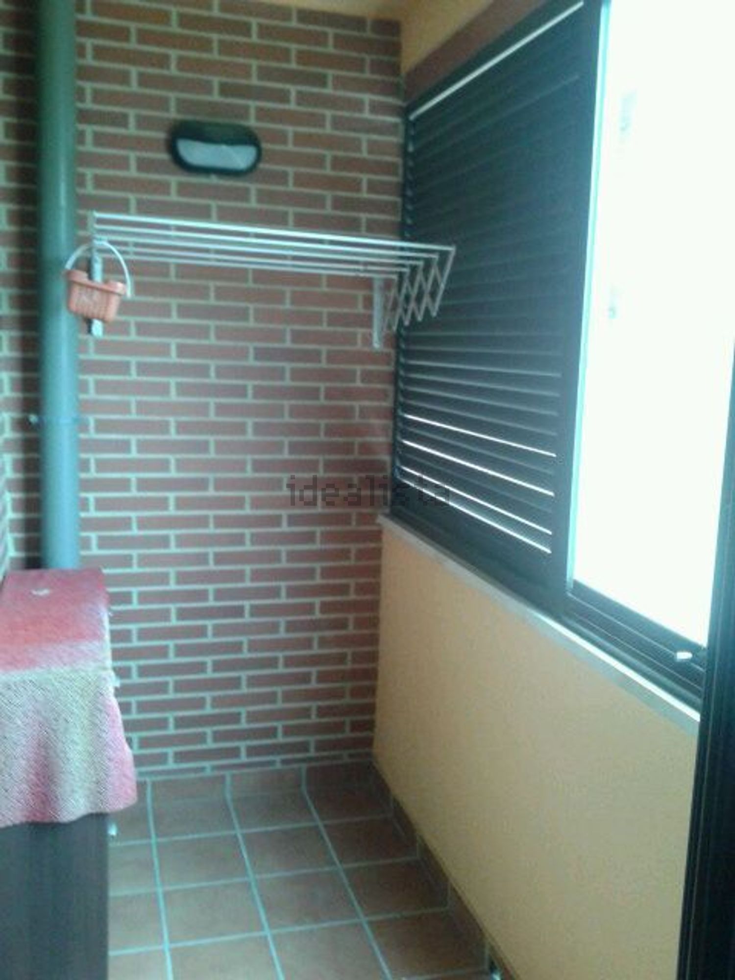 Pis de 82 m² a Miranda de Ebro