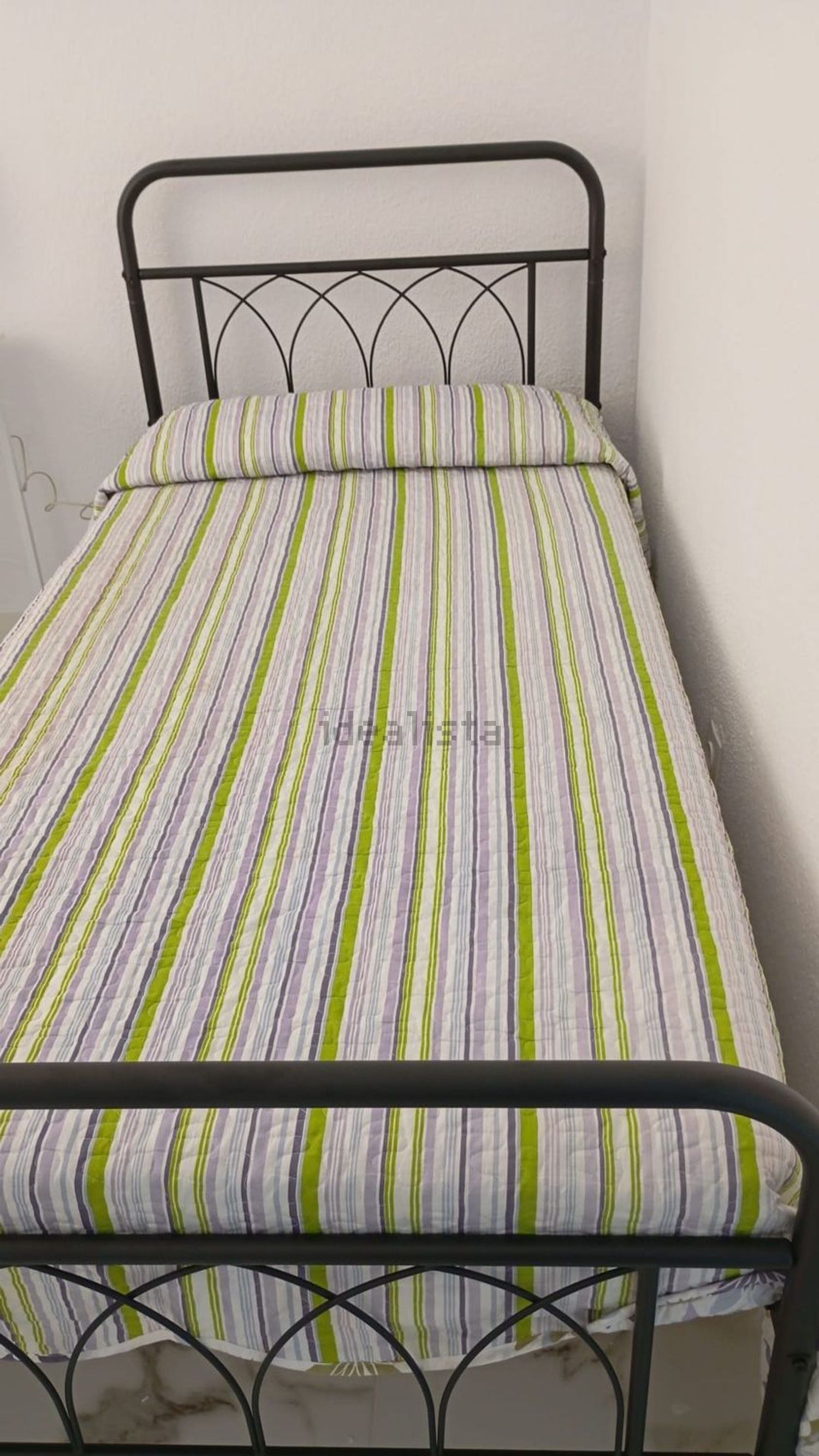 Habitación en alquiler, San Fernando