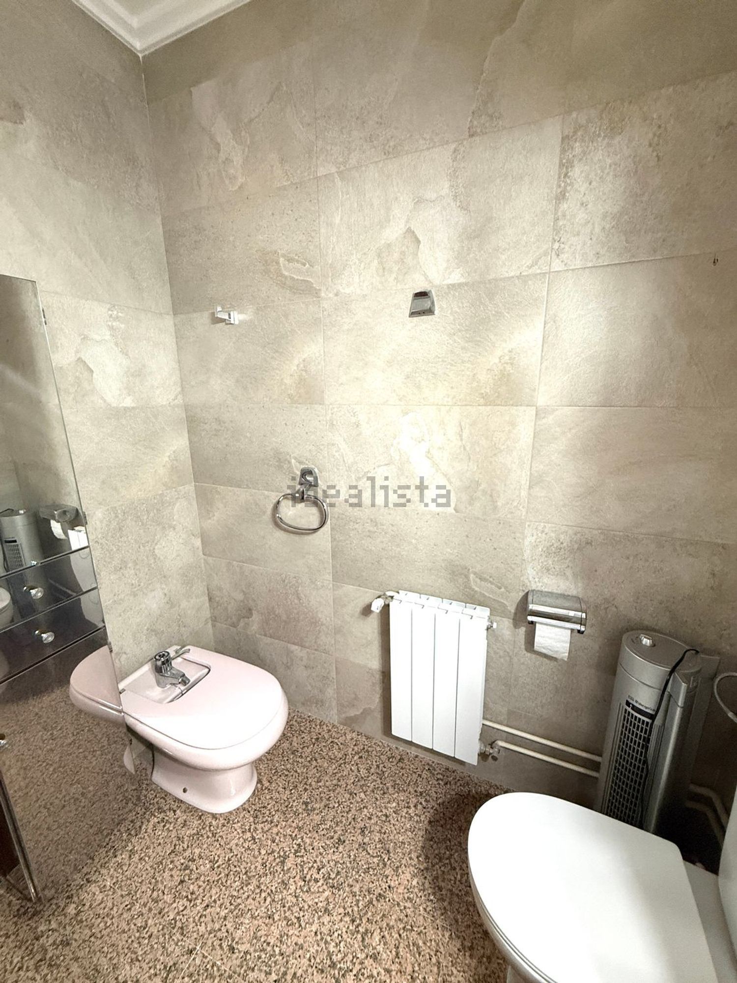 Habitación 112 m², Murcia