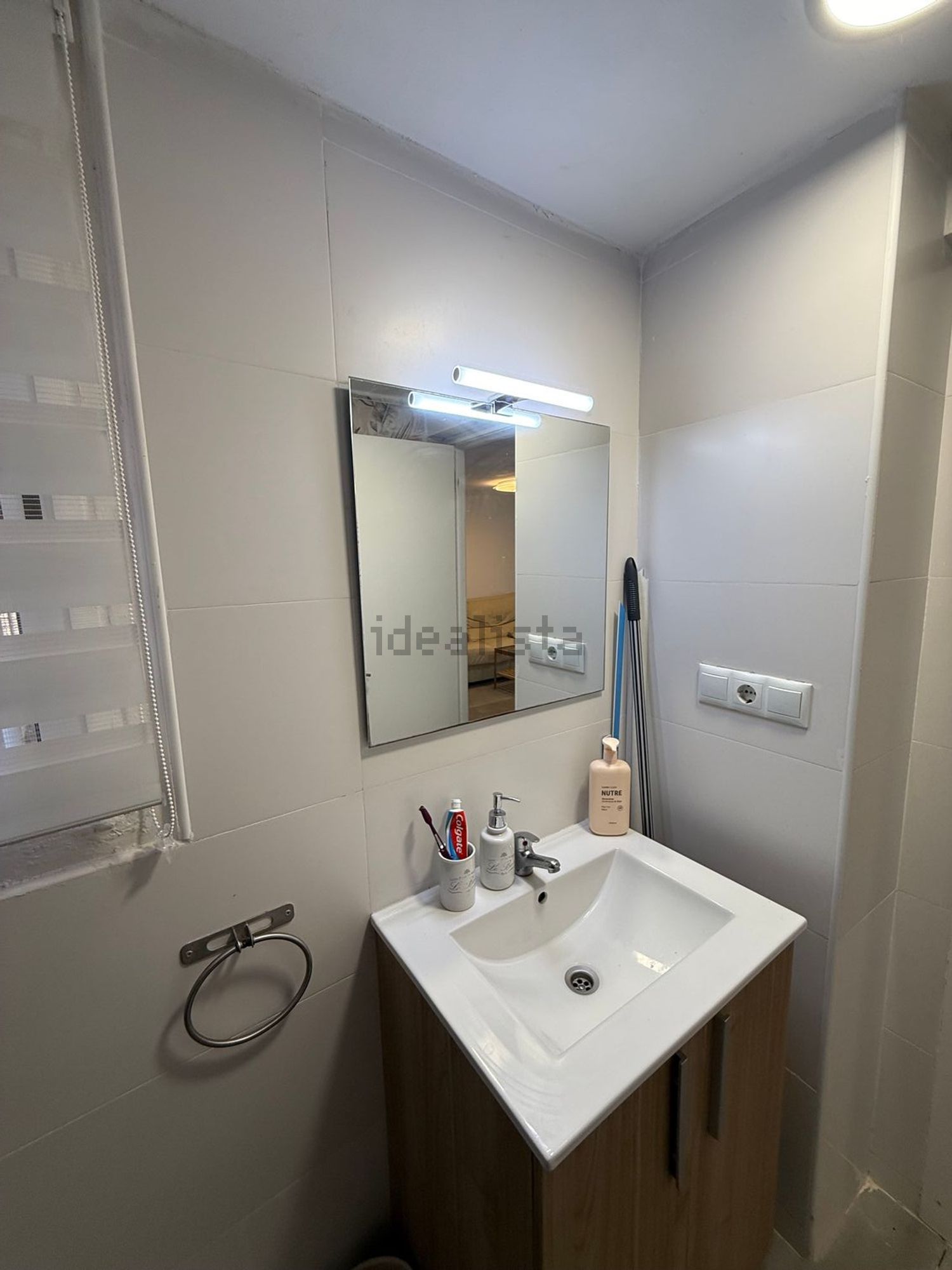 Pis de 48 m² a Alacant