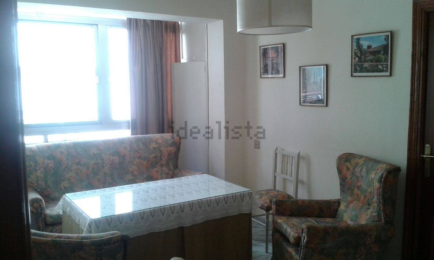 Appartement 100 m² à Grenade