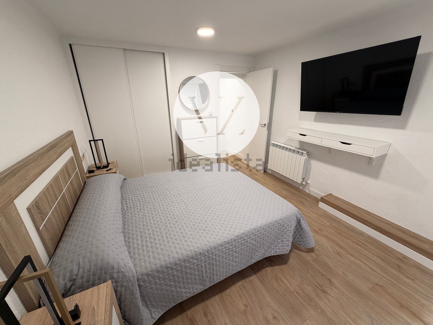 Pis de 60 m² a Salamanca