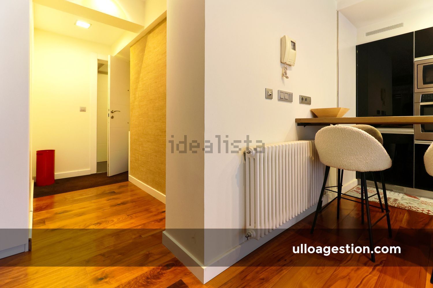 Piso de 68 m² en Pamplona