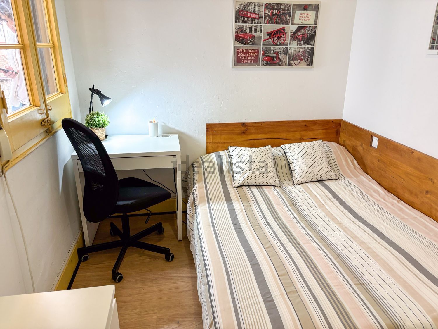 Habitación en alquiler, Barcelona
