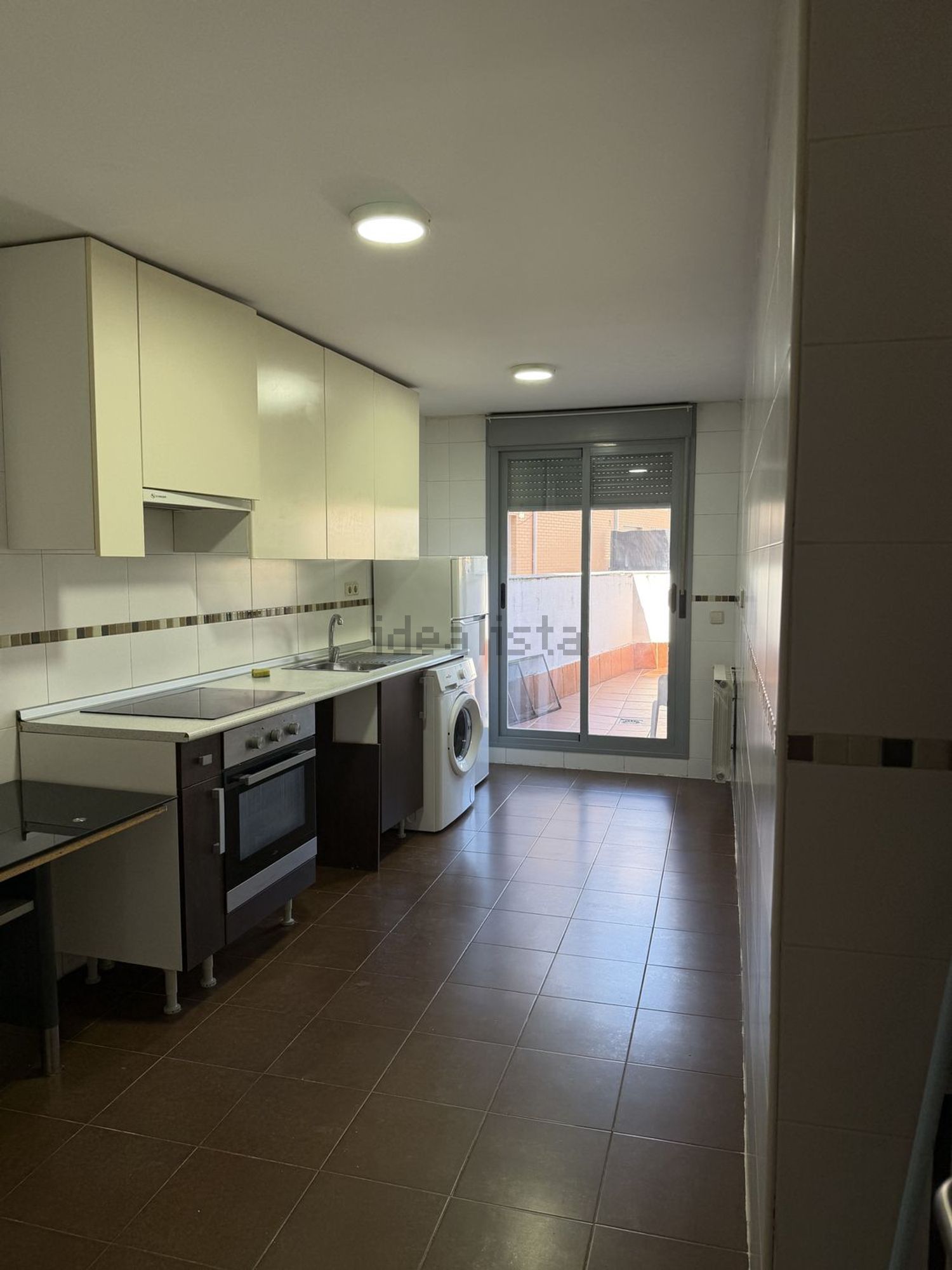 Piso de 90 m² en Alovera
