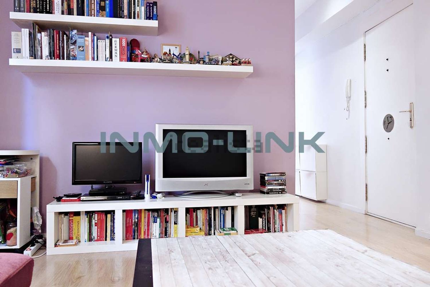 Piso de 98 m² en Bilbao