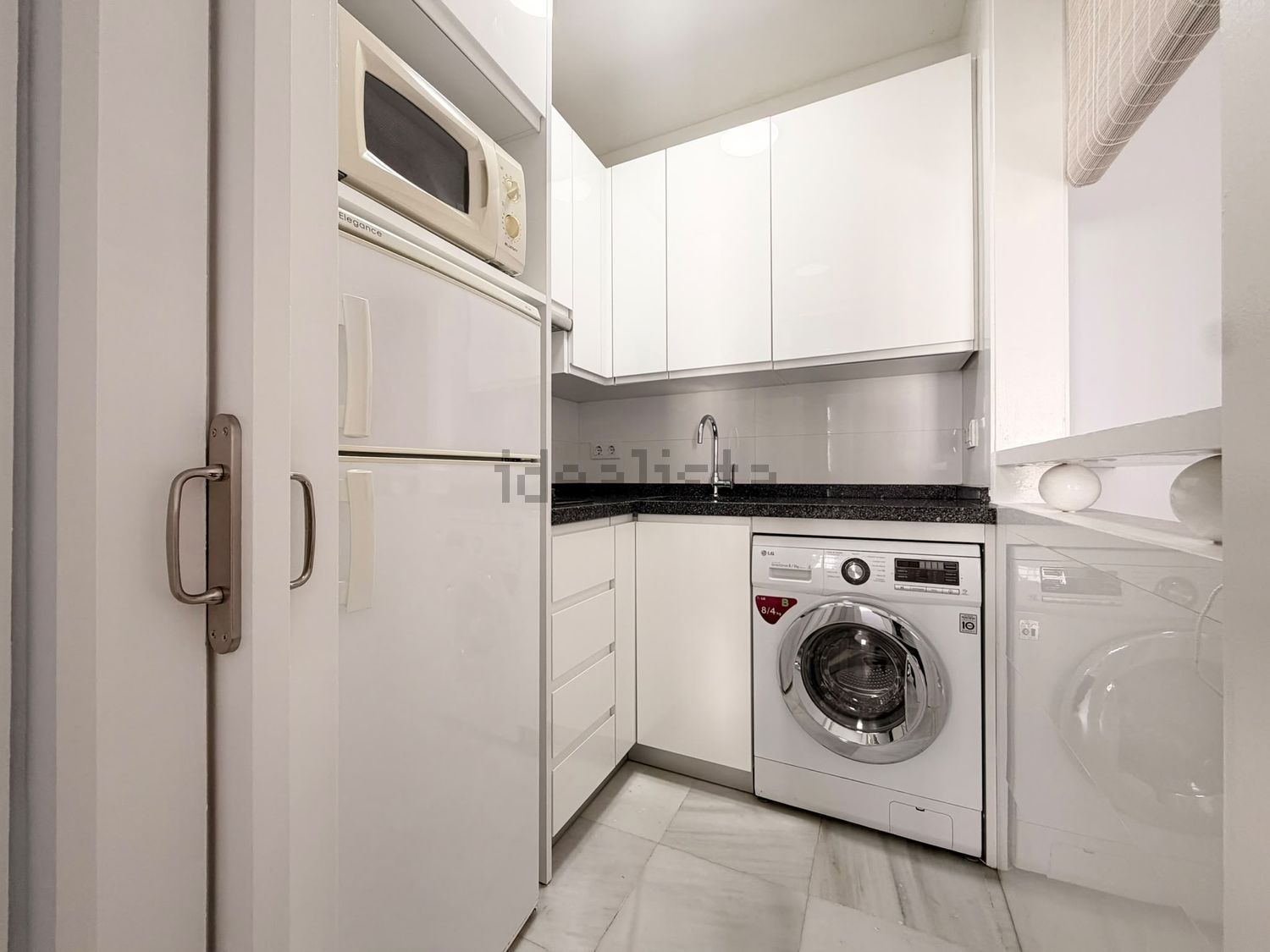 Pis de 62 m² a Sevilla