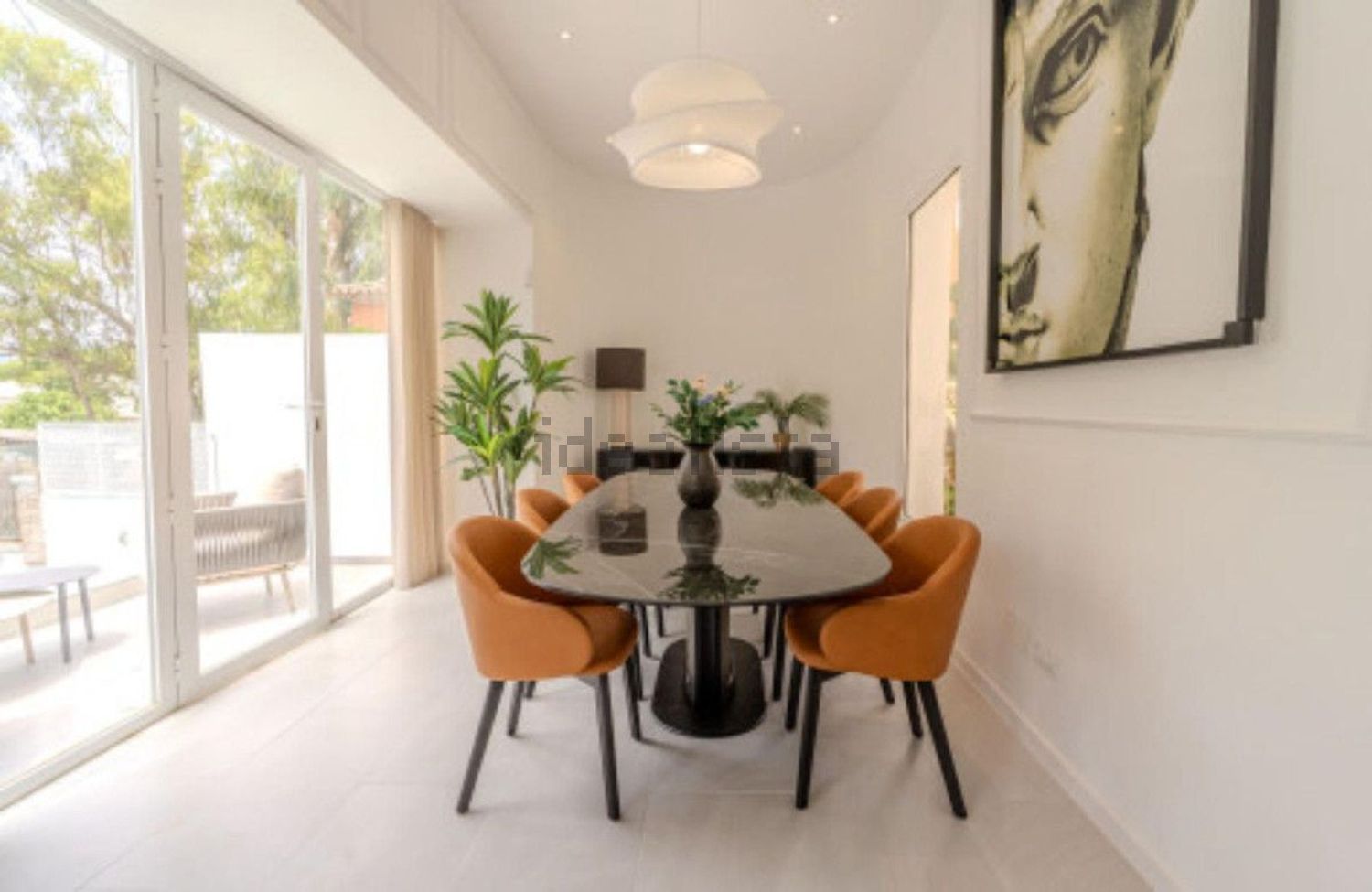 Haus 350 m² in Marbella