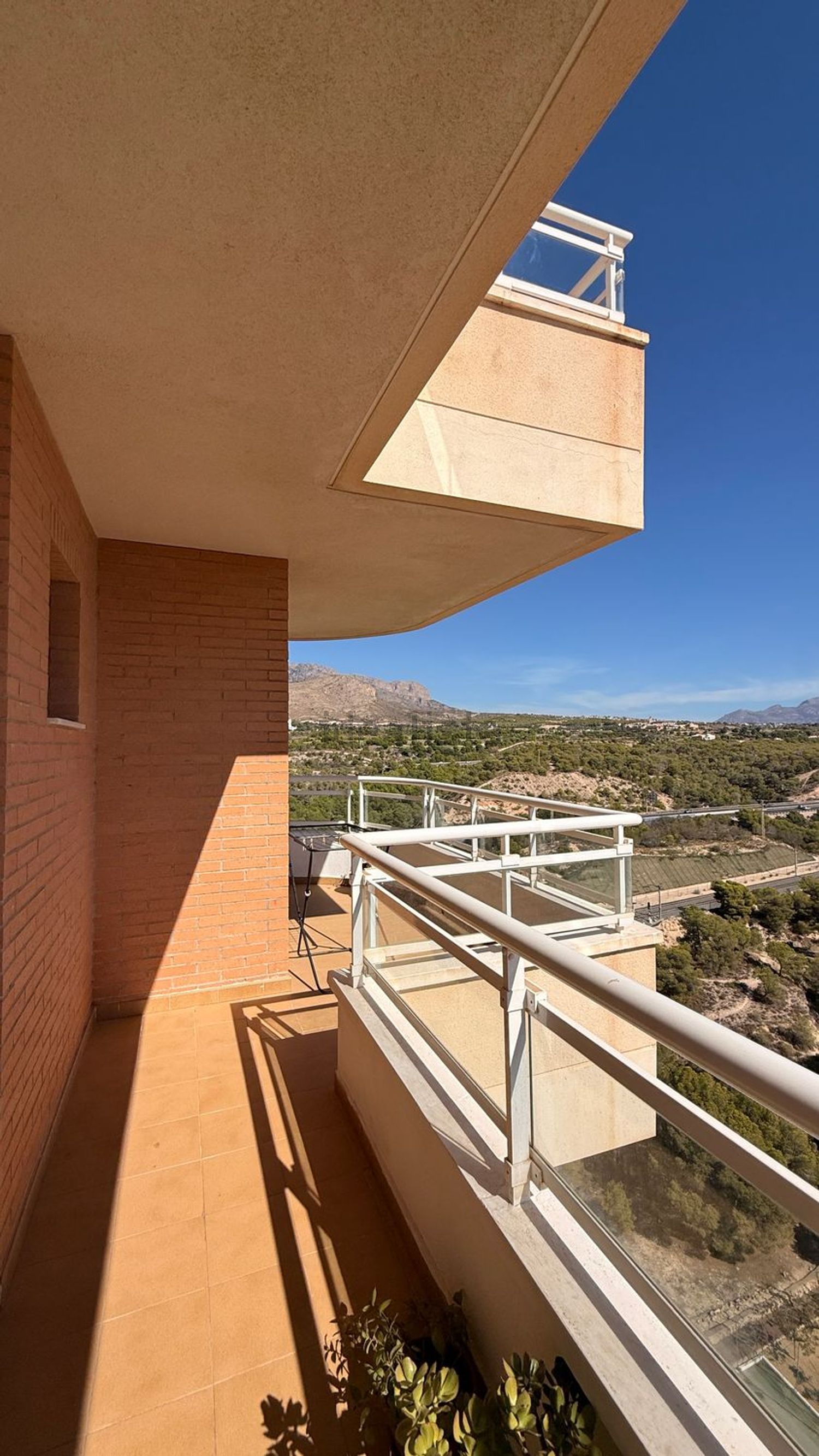 Wohnung 120 m² in Benidorm
