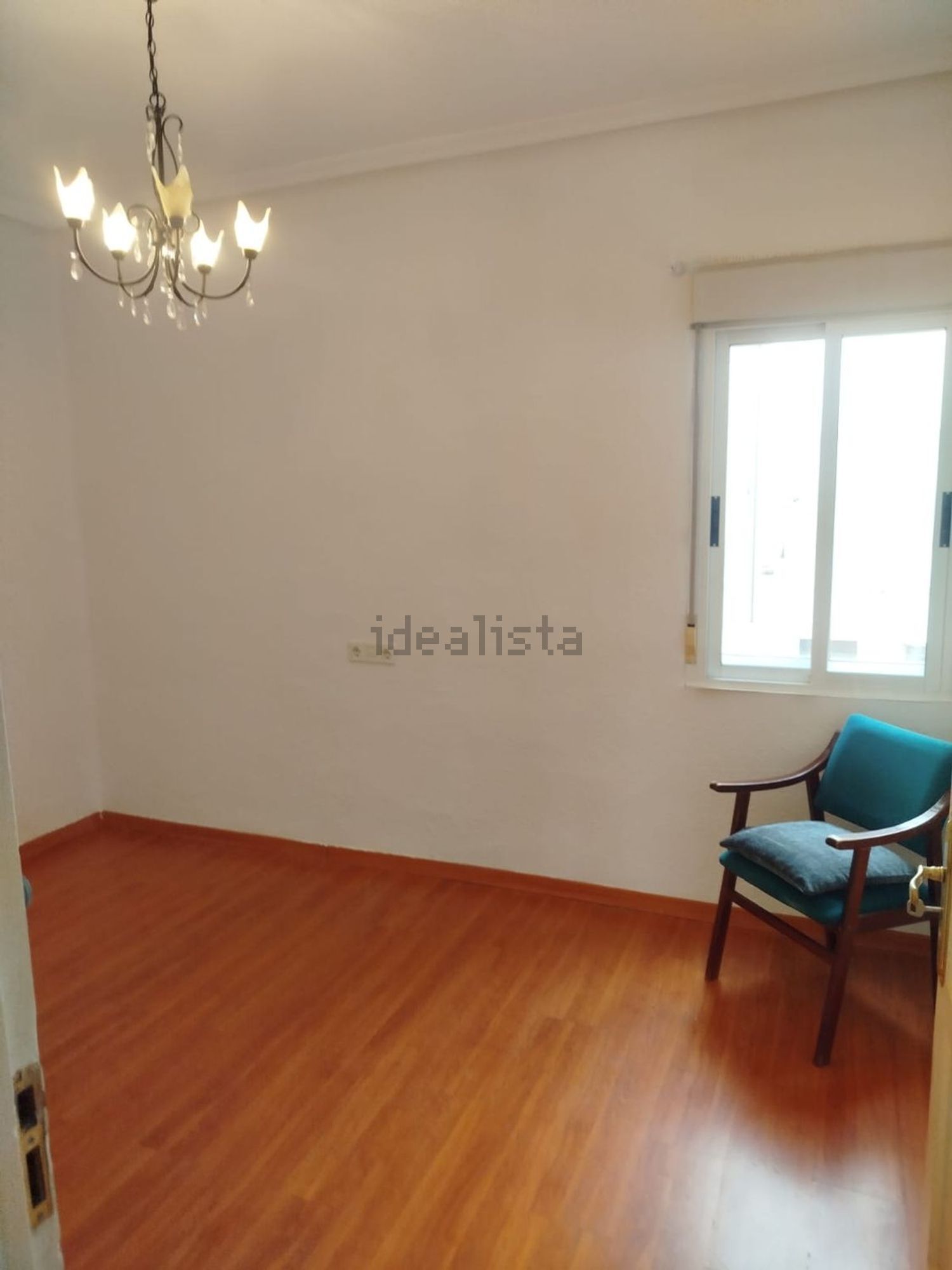 Pis de 95 m² a Lleó