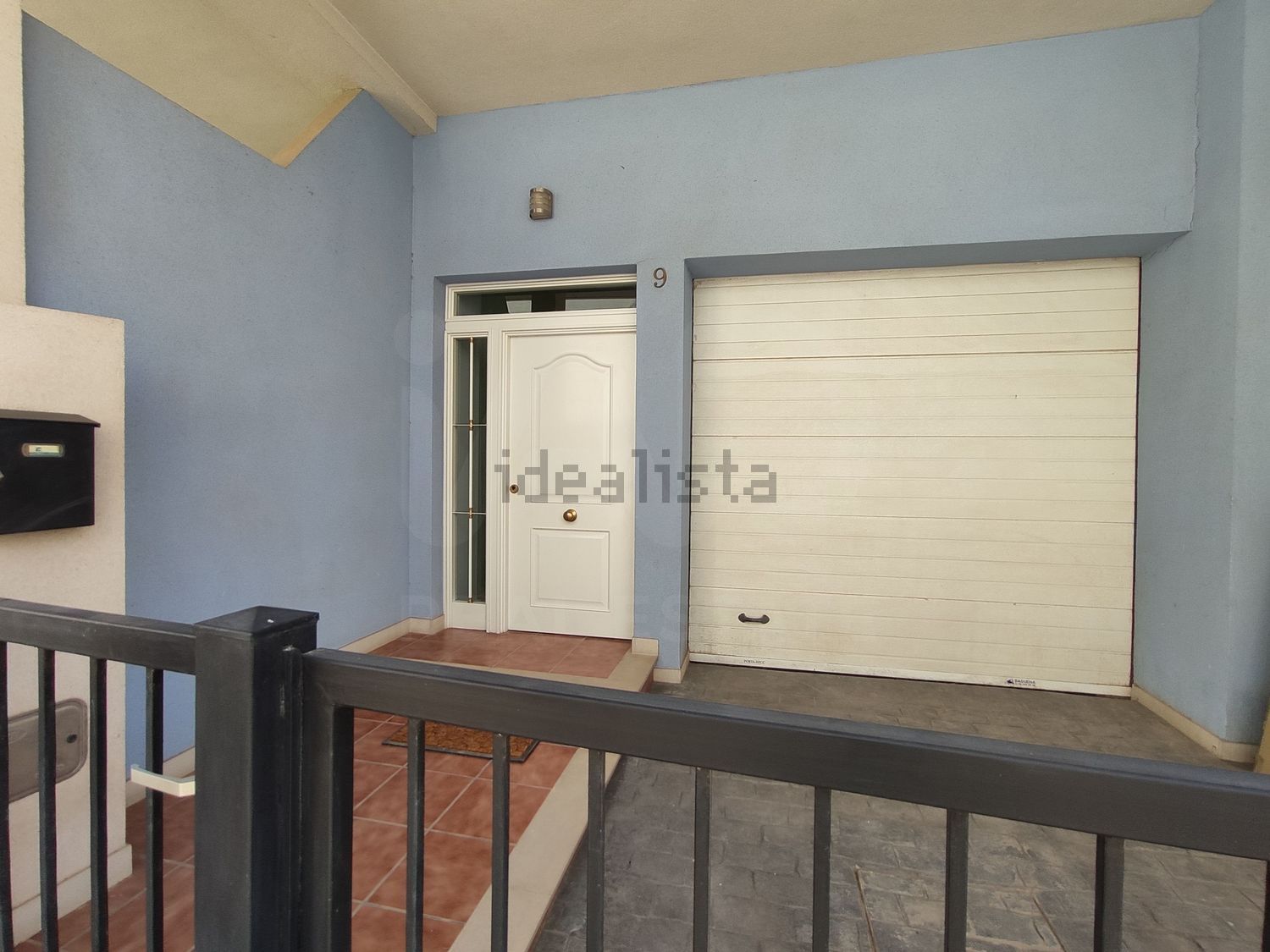 Casa de 242 m² a Albalat dels Tarongers