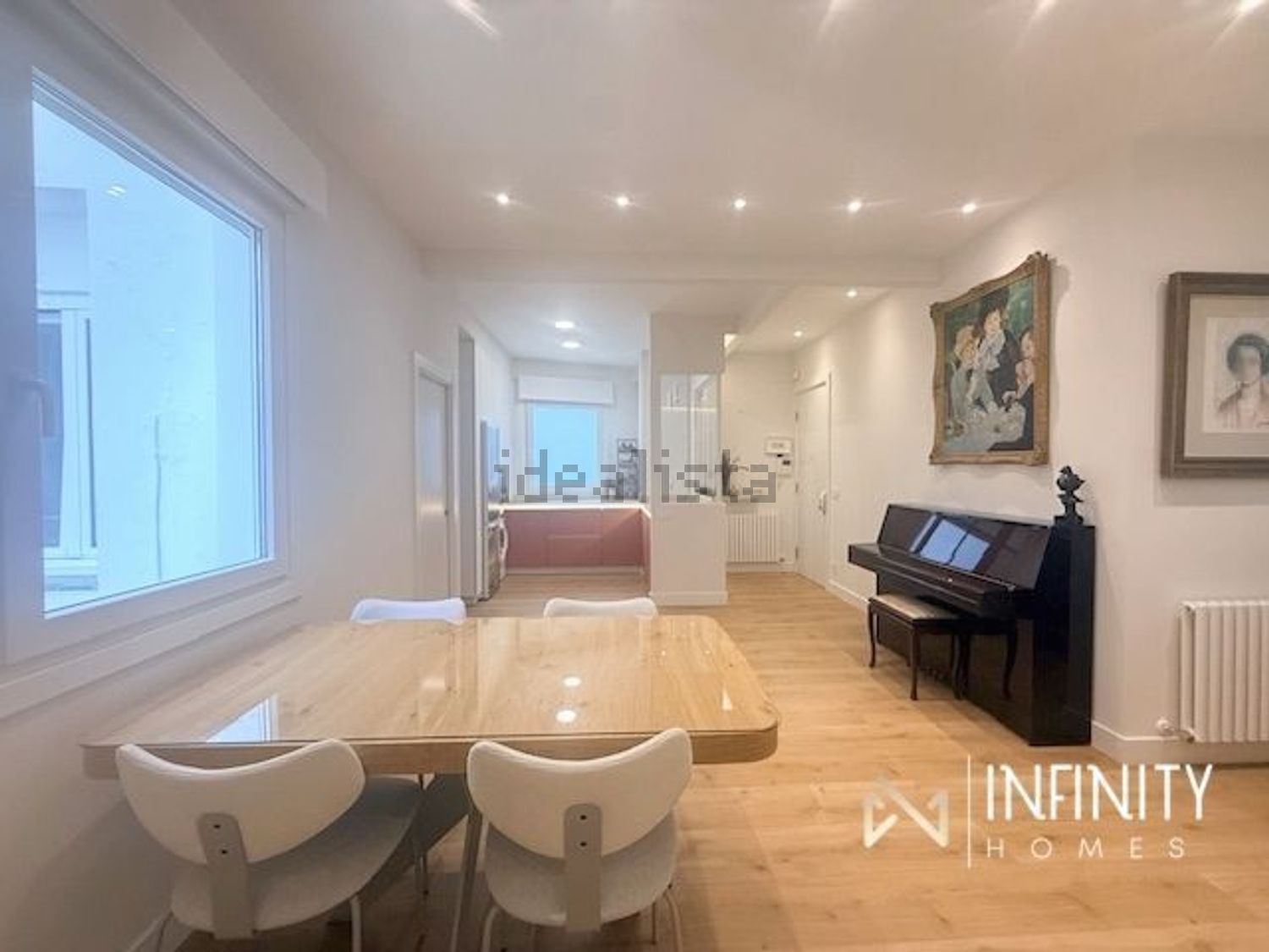 Wohnung 78 m² in Bilbao