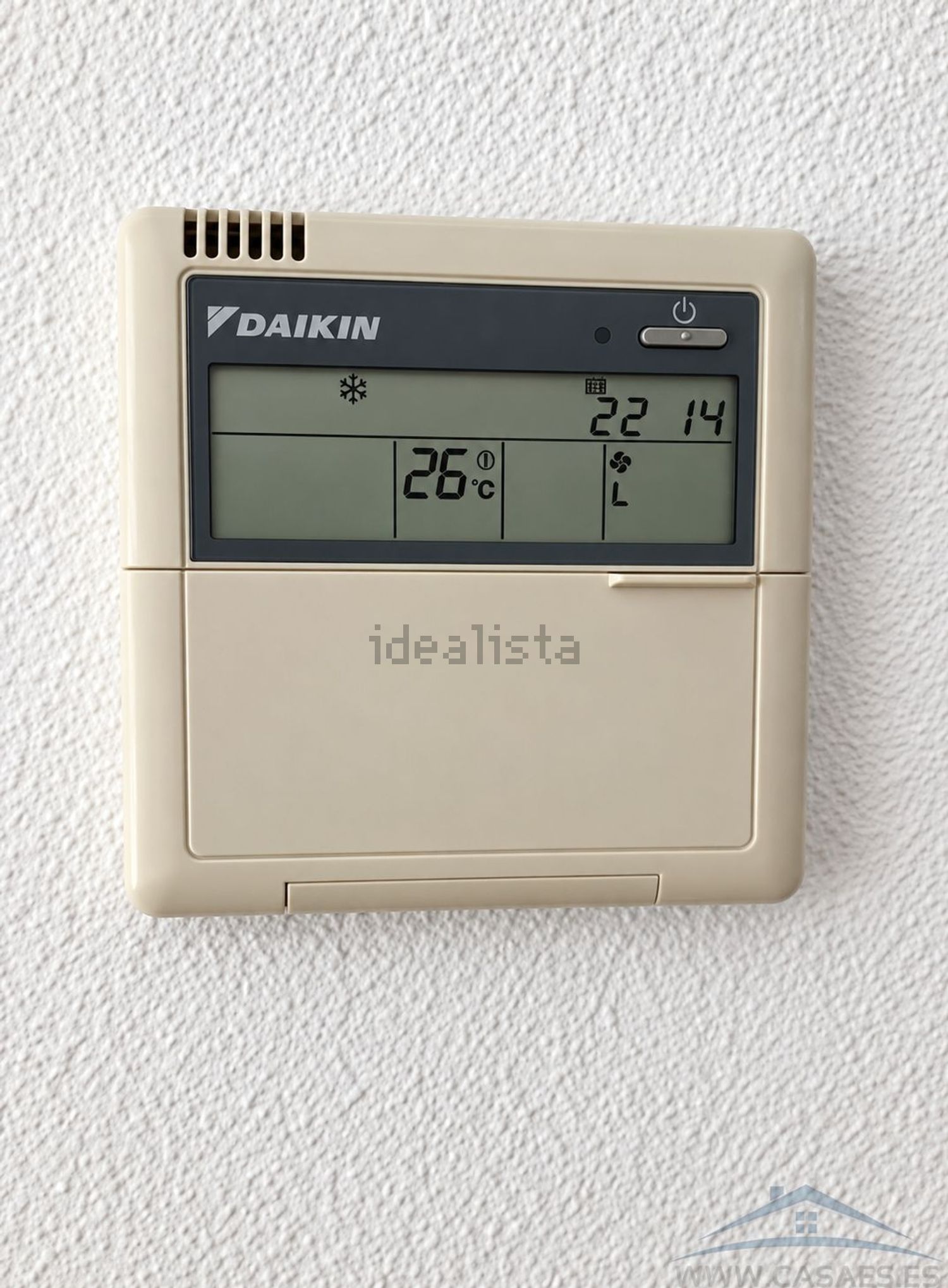 Pis de 75 m² a Almeria