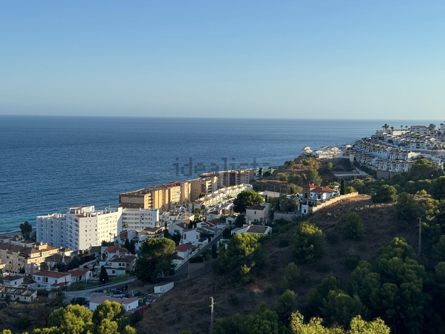 Piso de 95 m² en Almuñécar