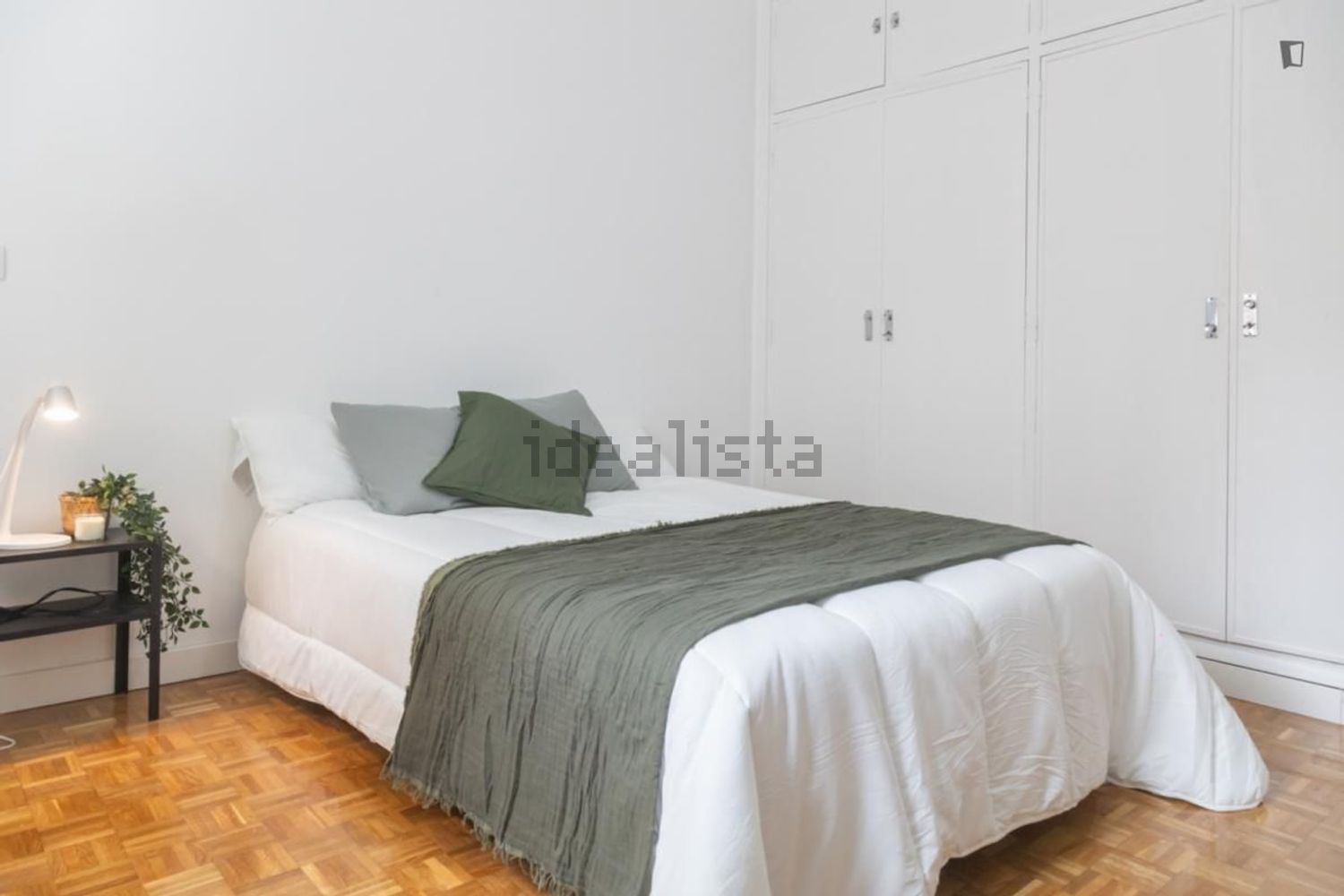 Piso de 135 m² en Madrid