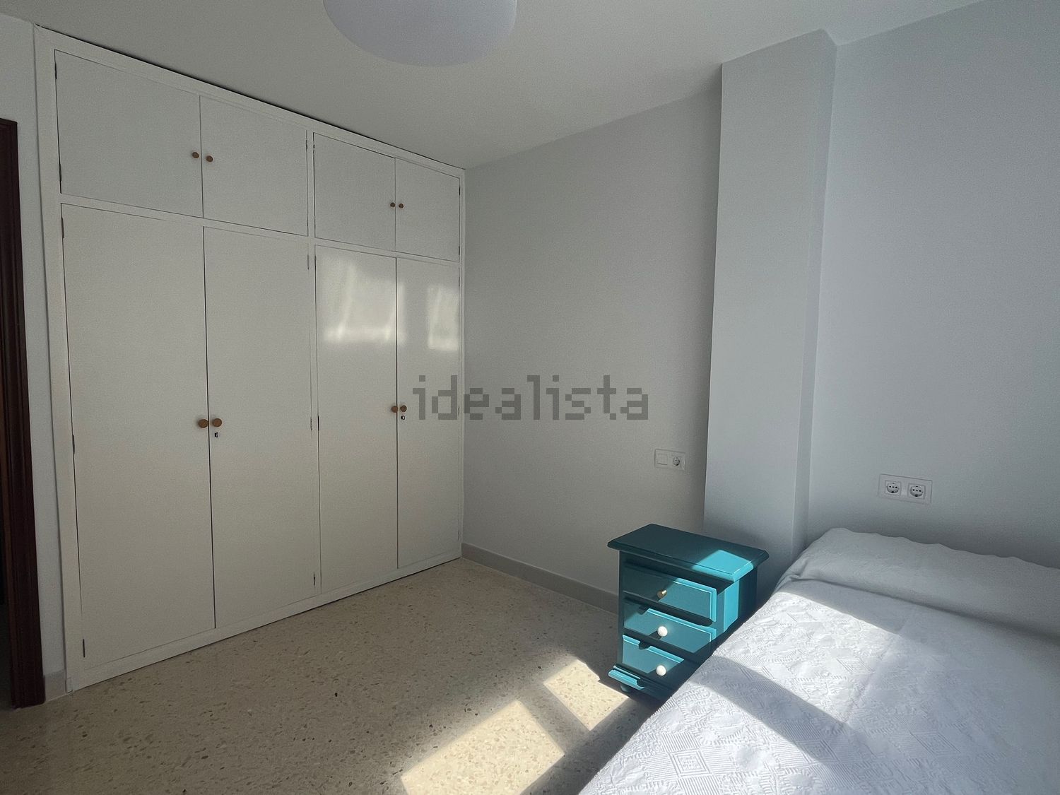 Pis de 85 m² a Sevilla