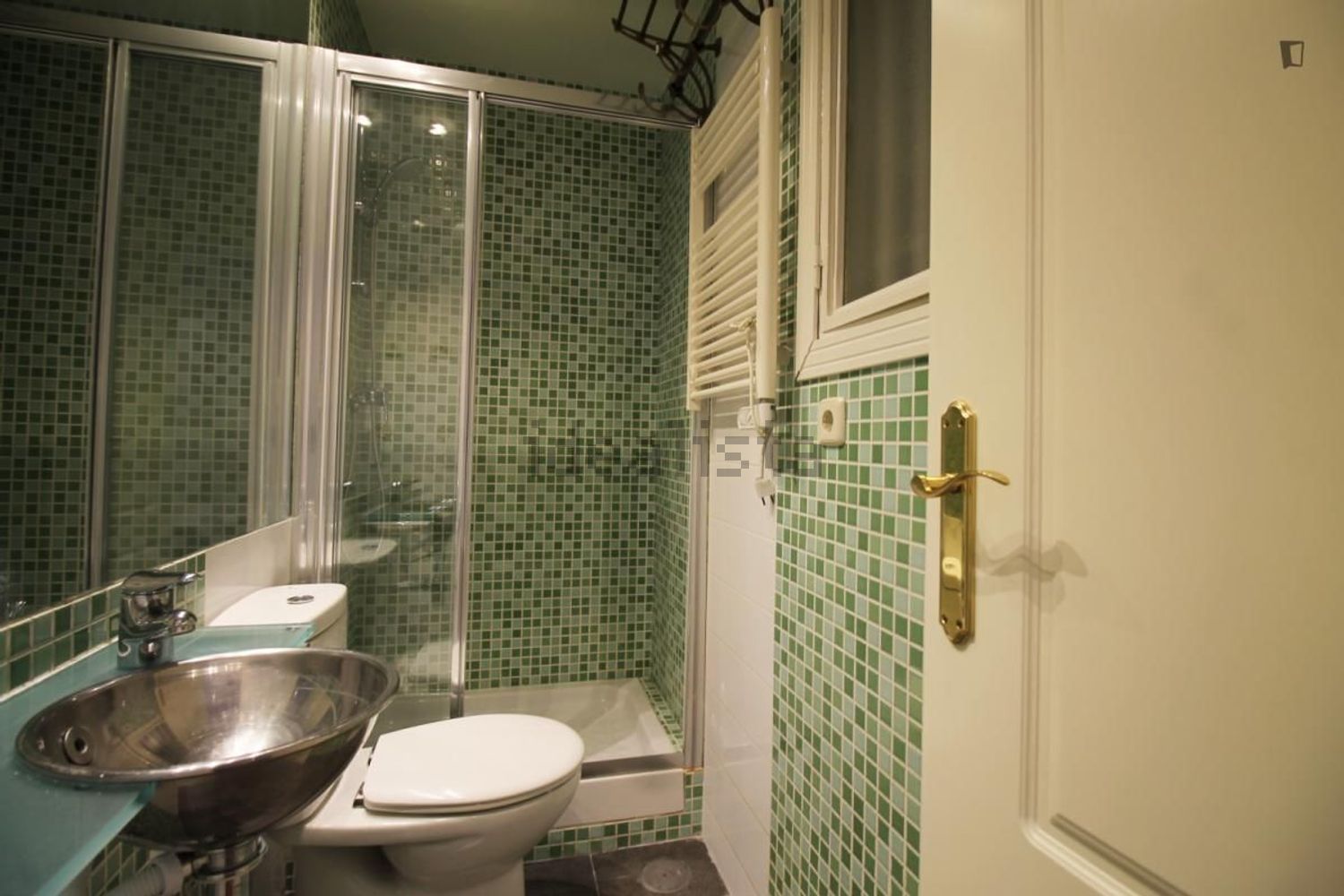 Piso de 31 m² en Madrid