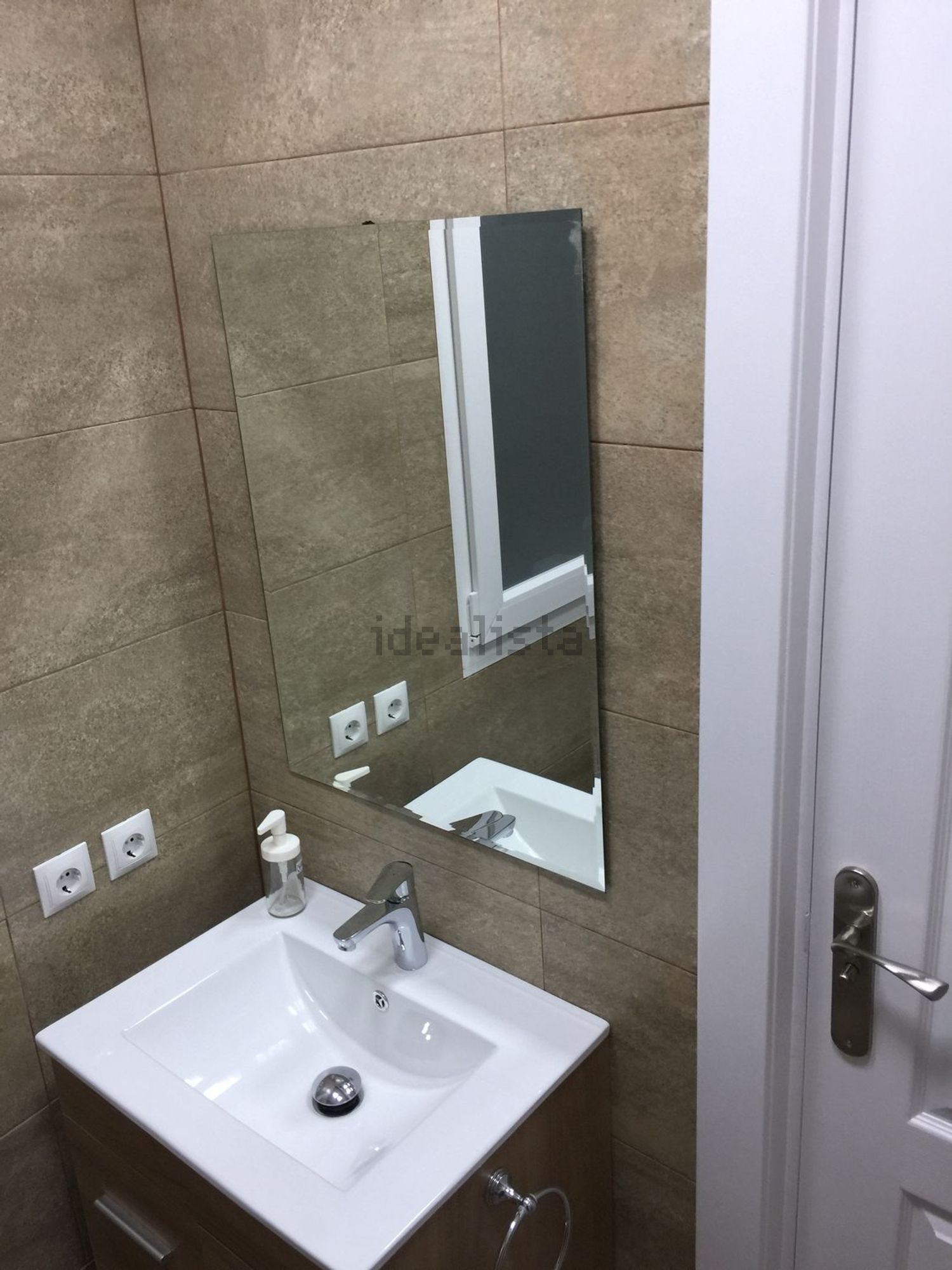 Habitación 100 m², Santander