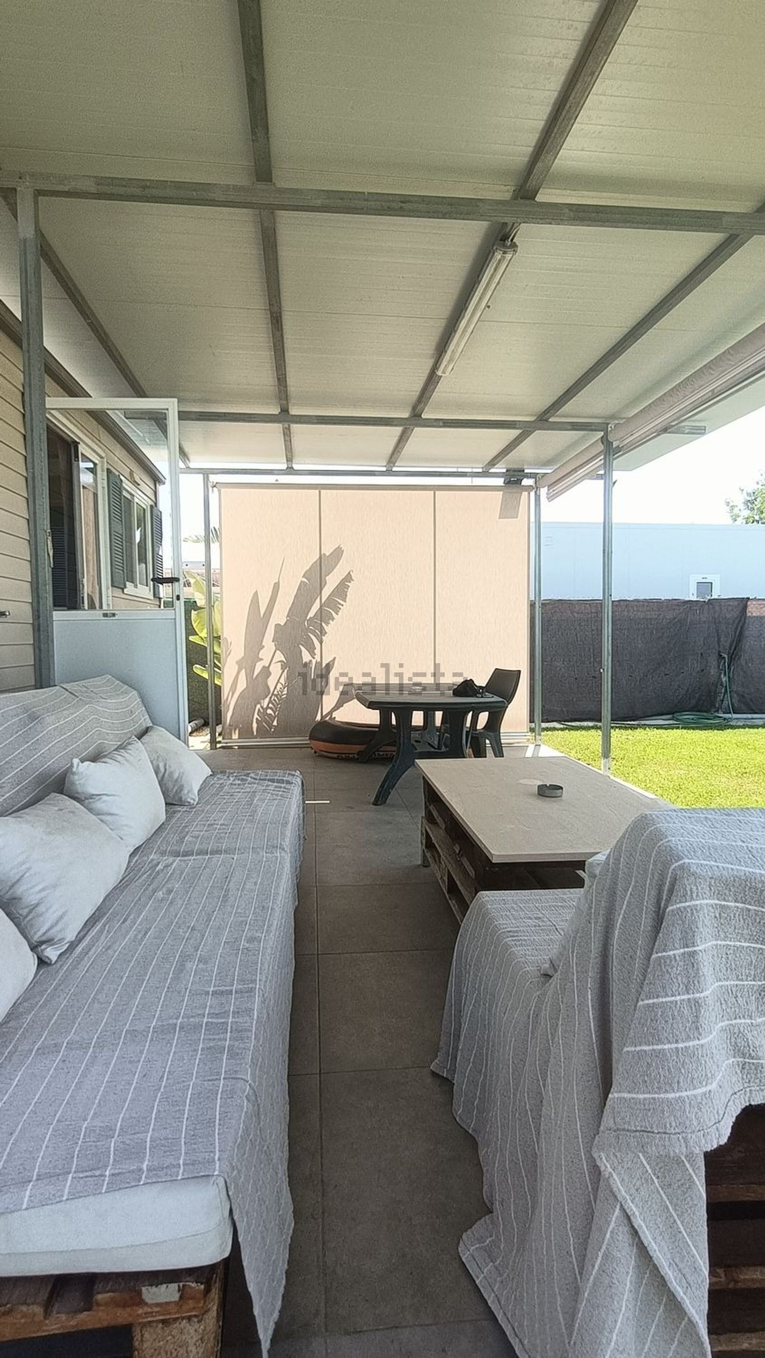 Casa 35 m² a Dos Hermanas