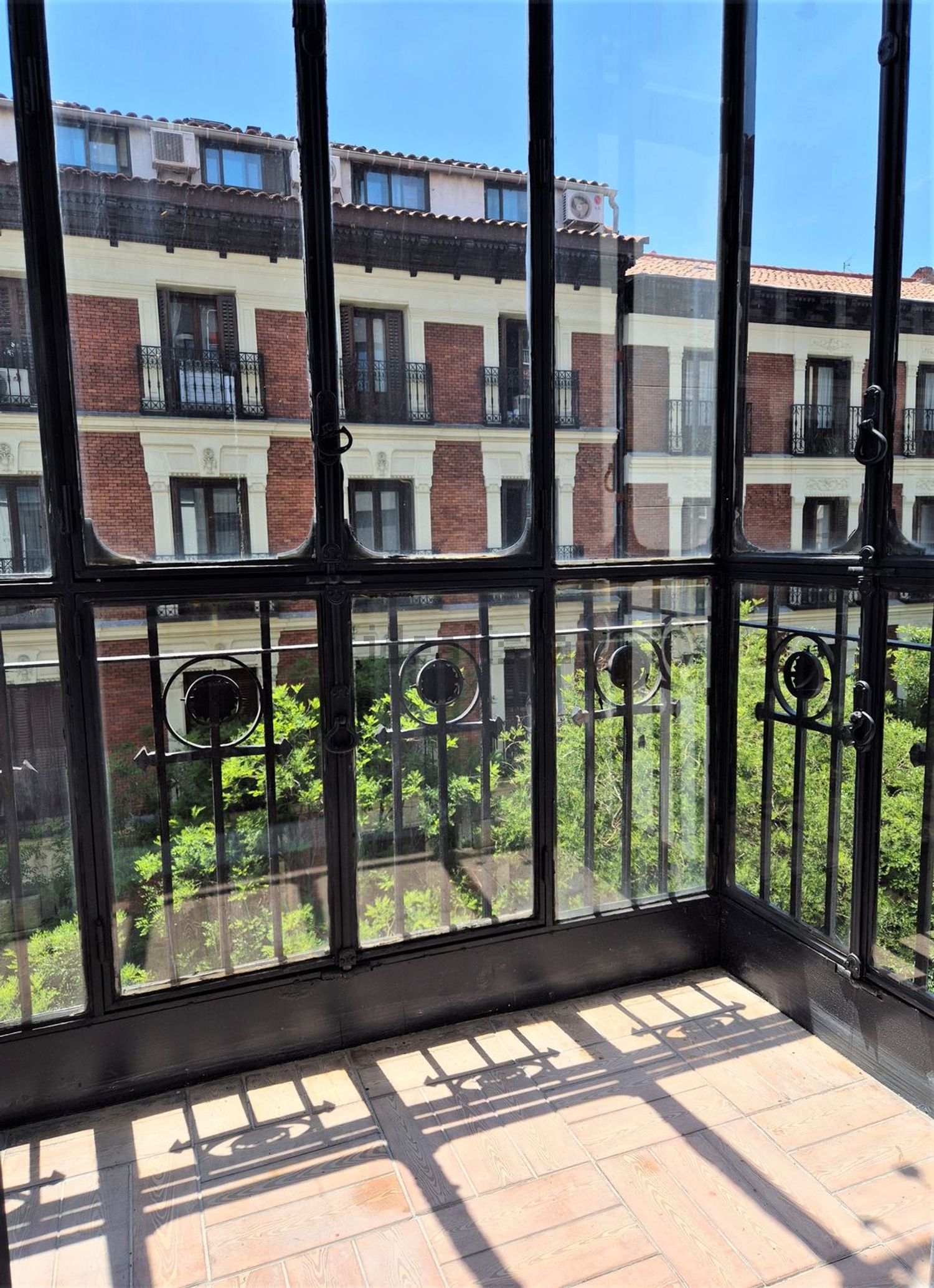 Appartamento 132 m² a Madrid