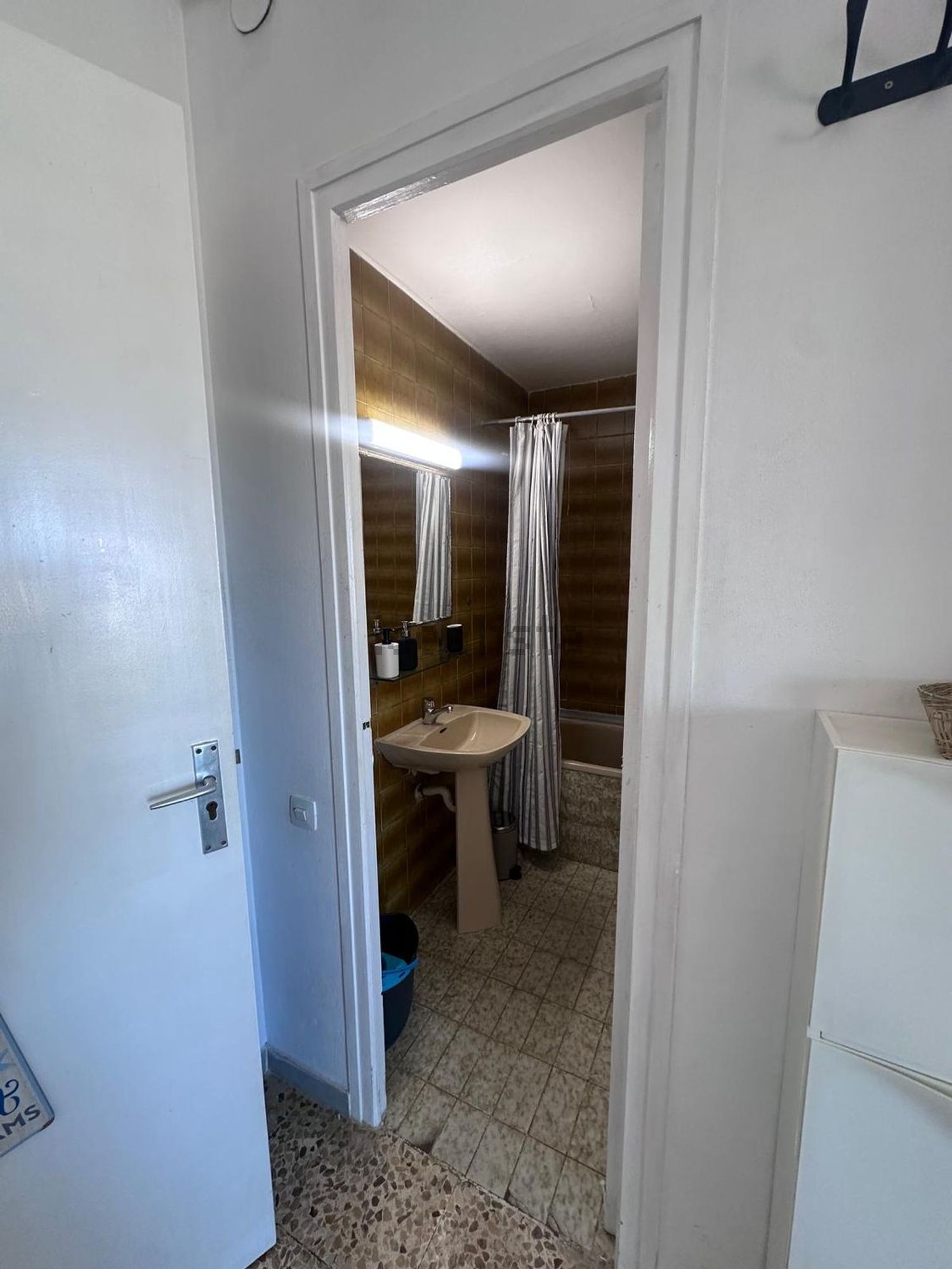 Pis de 26 m² a Barcelona