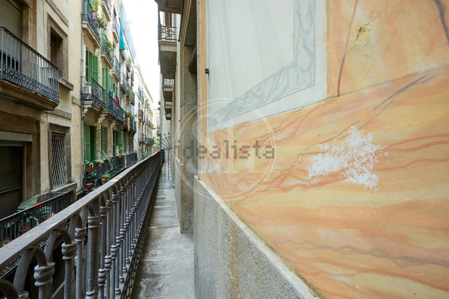 Pis de 80 m² a Barcelona