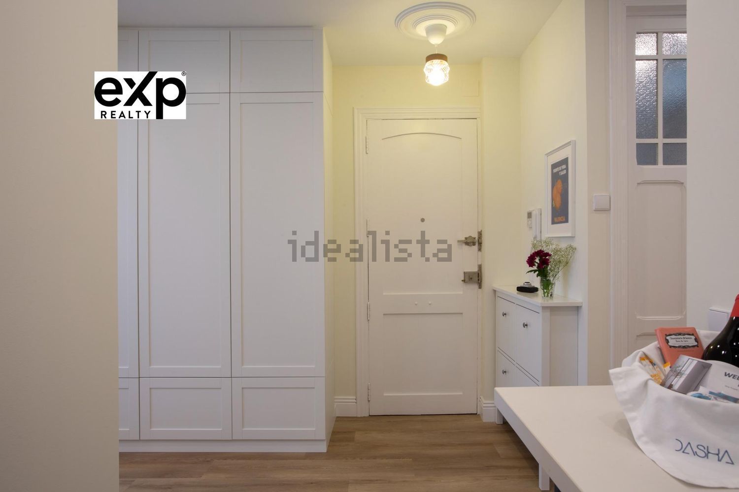 Appartamento 91 m² a Valencia
