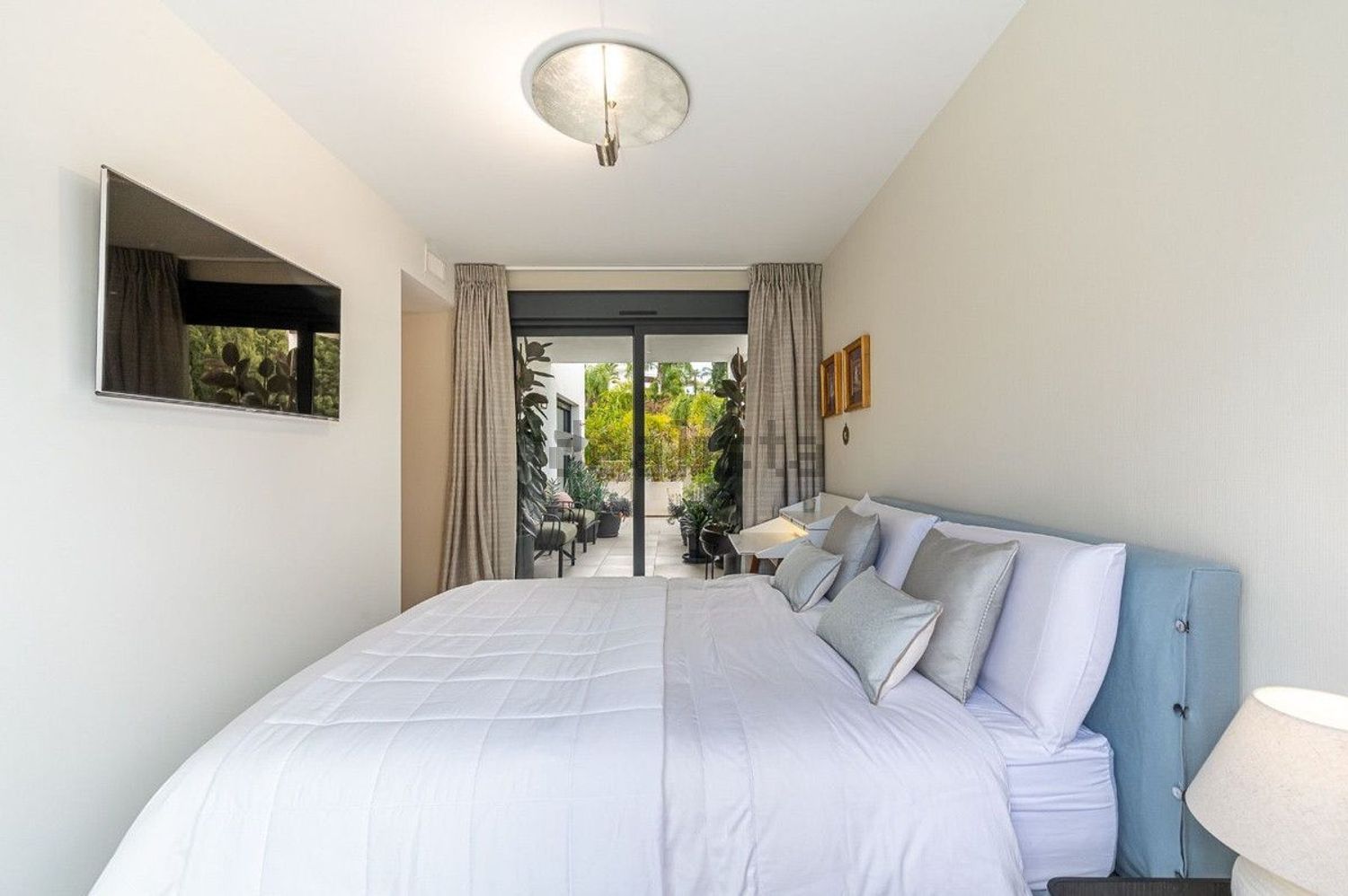 Piso de 266 m² en Marbella