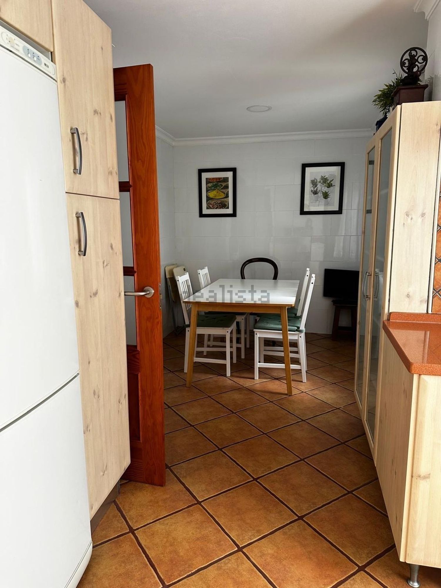 Flat 100 m² in Cádiz