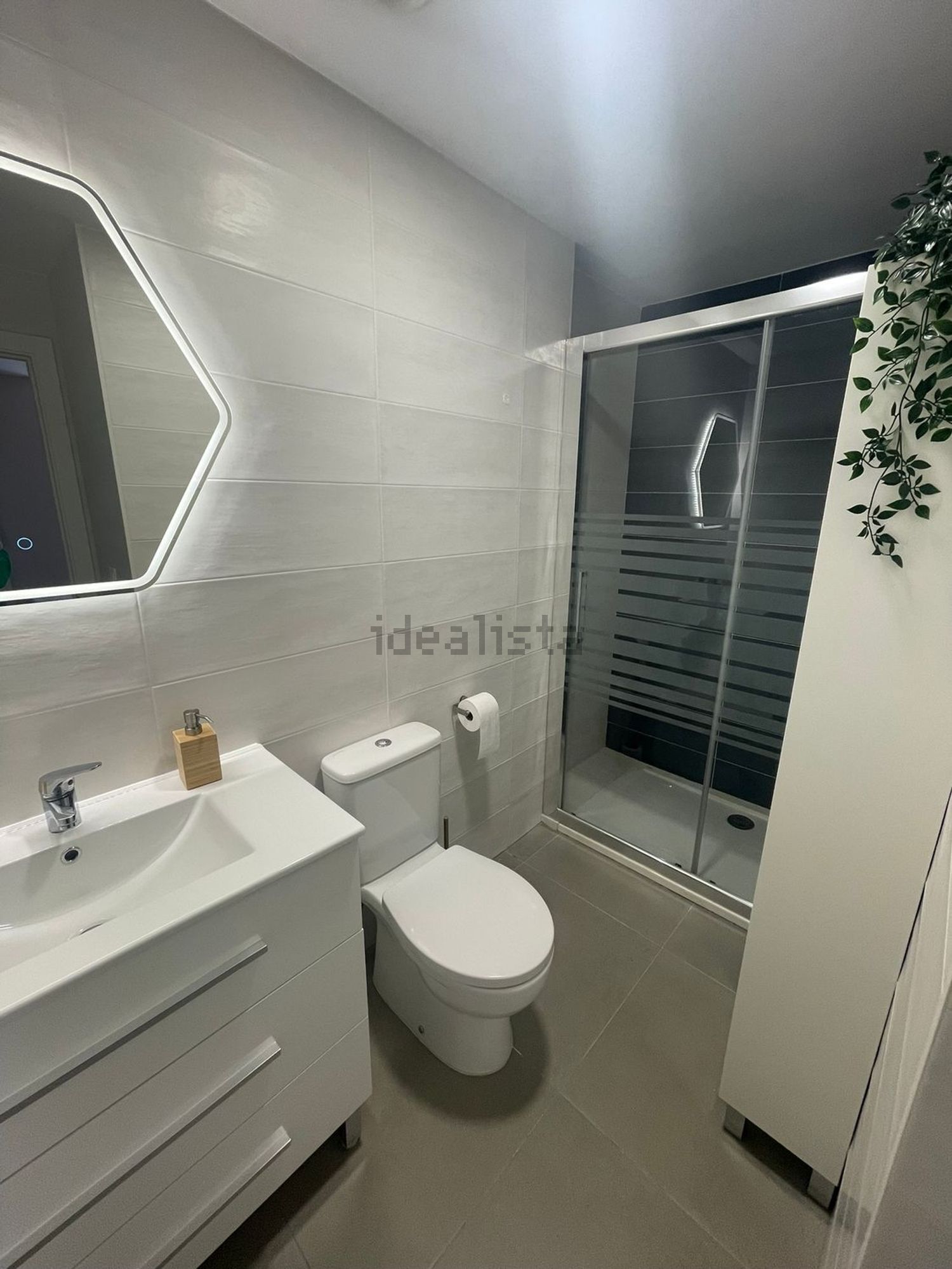Pis de 92 m² a San Fernando