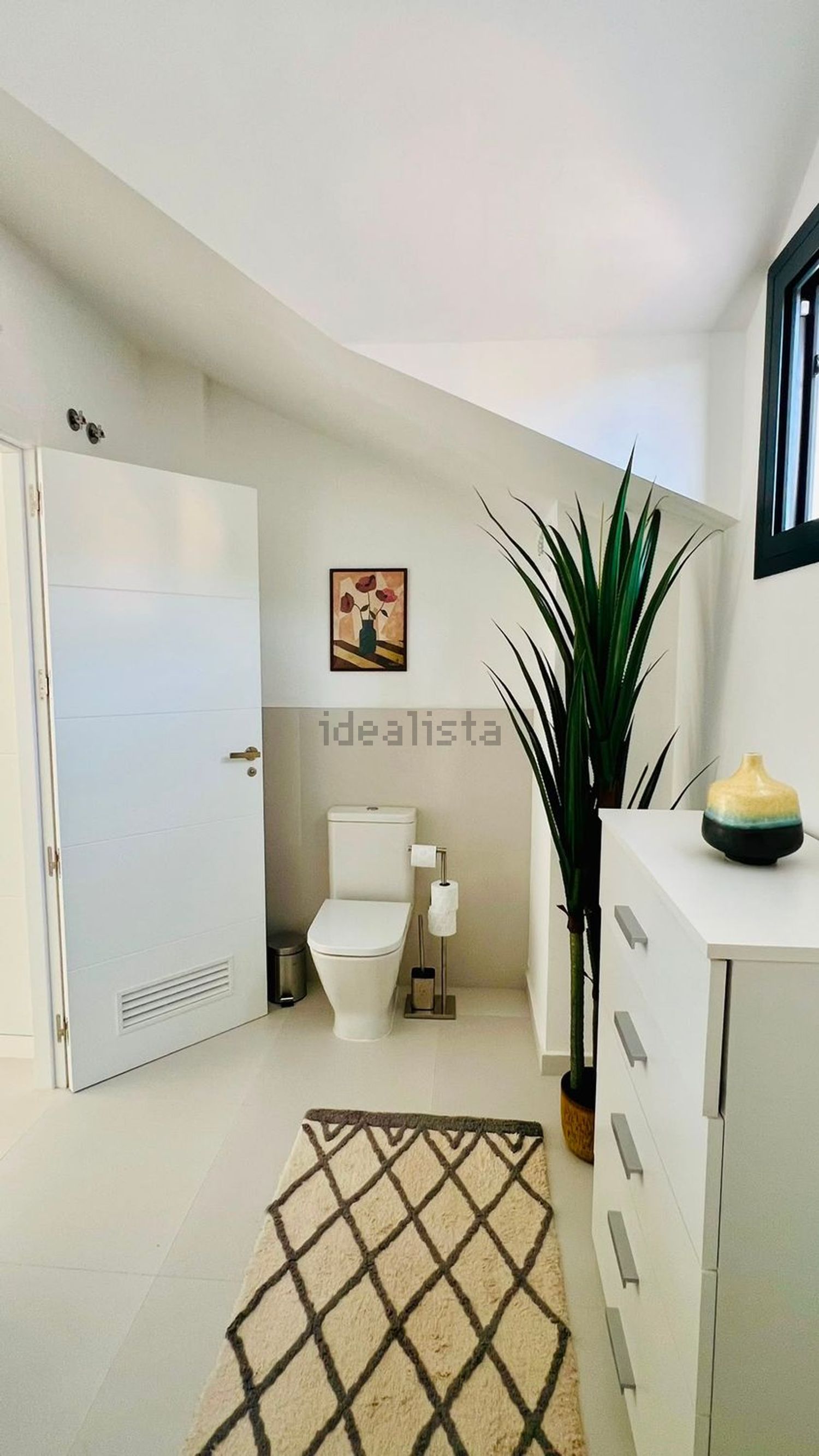Pis de 130 m² a Benalmádena