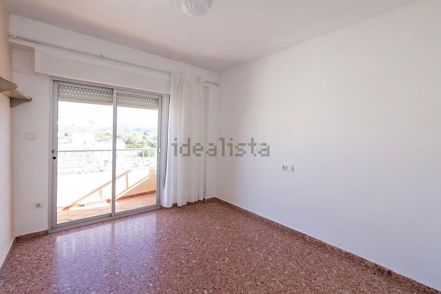 Pis de 75 m² a Oliva