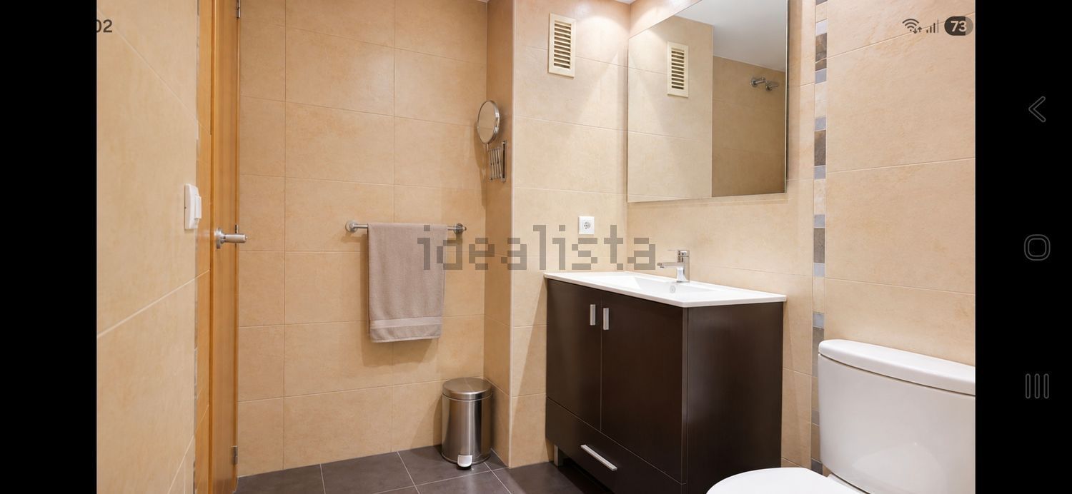 Piso de 104 m² en Paterna