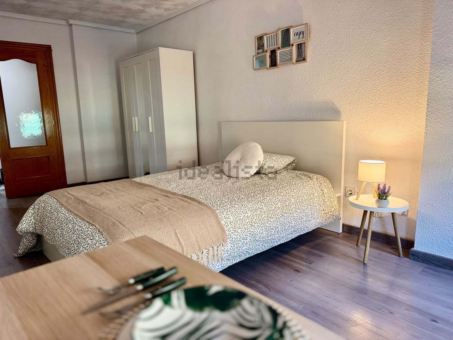 Habitació de lloguer, Elx