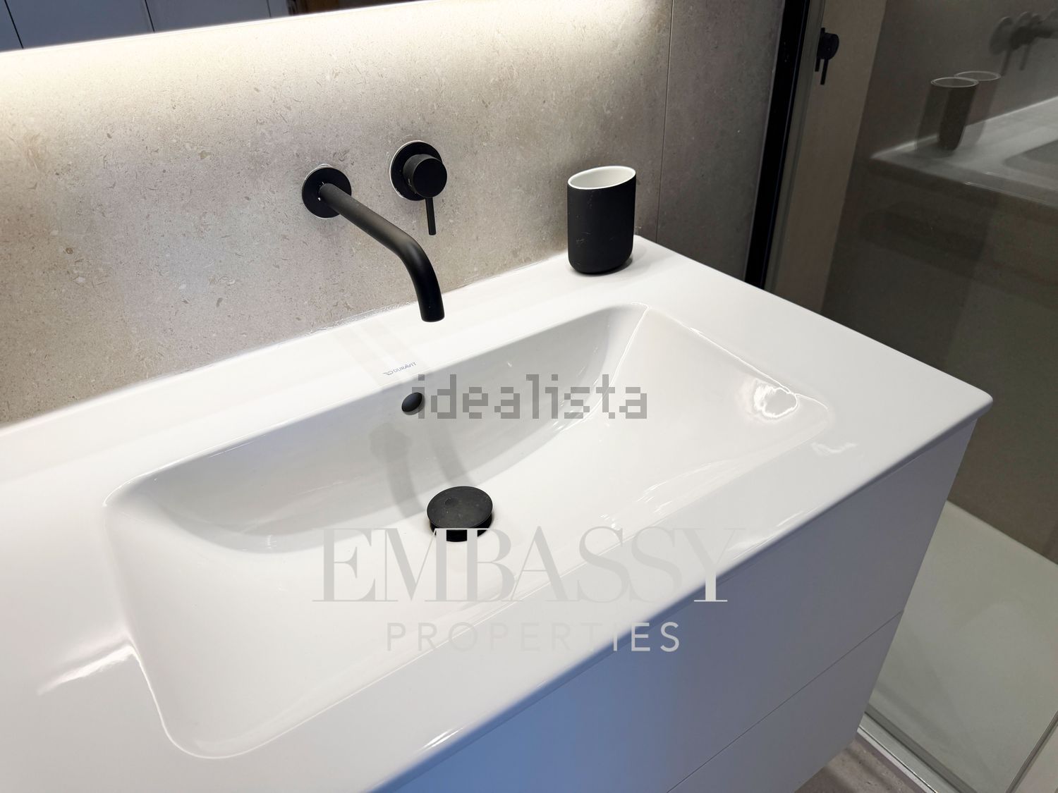 Wohnung 50 m² in Madrid