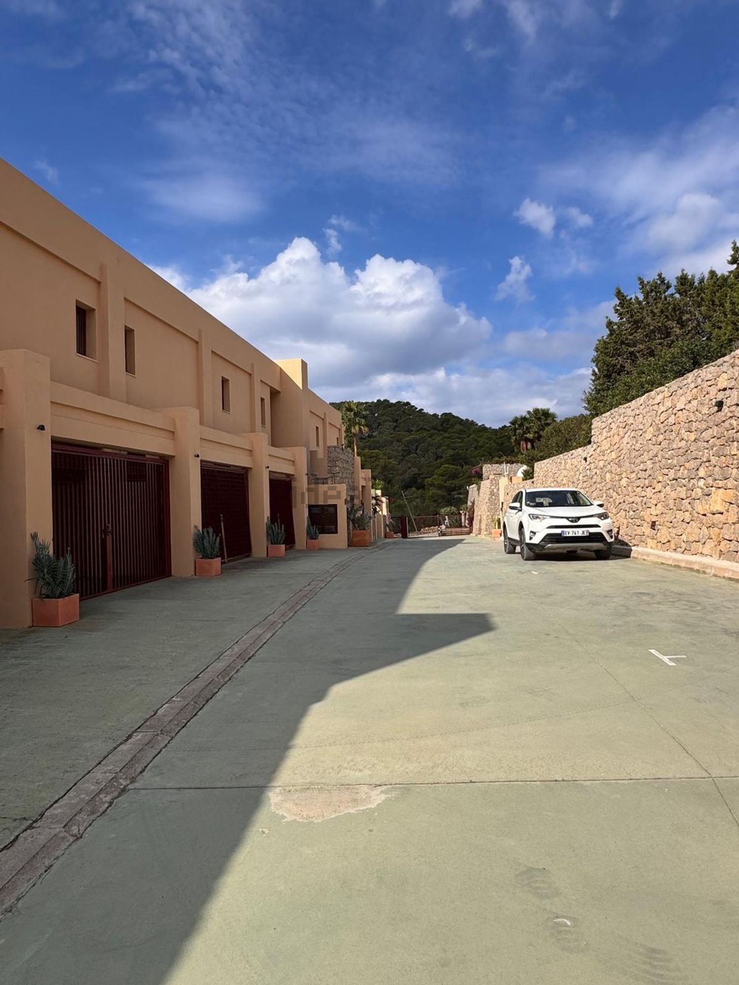 Pis de 140 m² a Sant Josep de sa Talaia