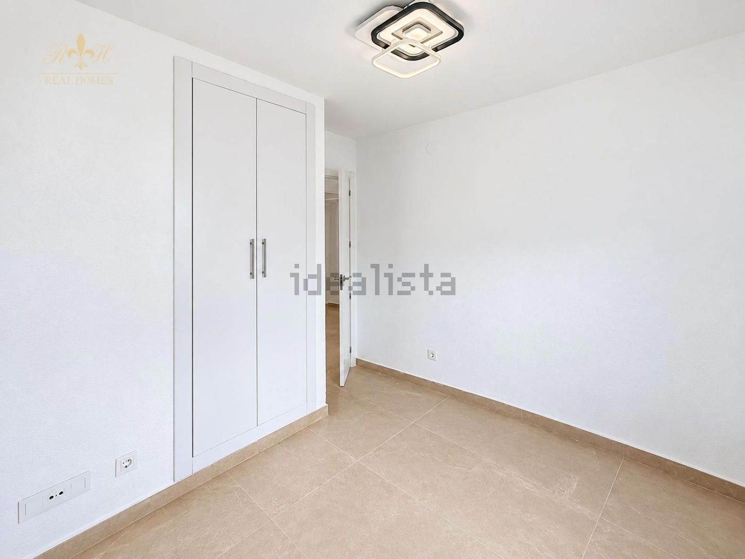 Piso de 80 m² en Alfaz del Pi