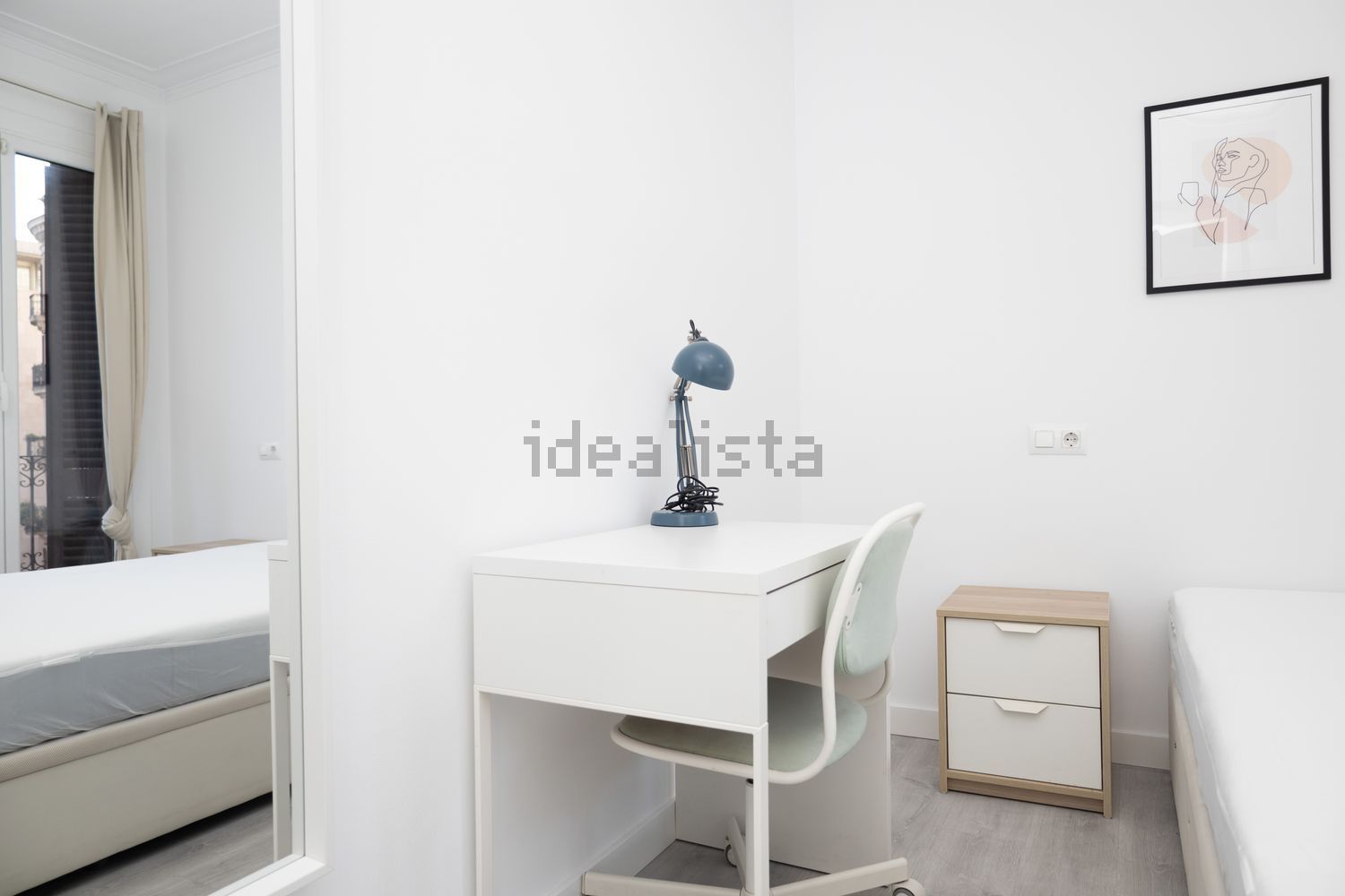 Appartamento 68 m² a Barcelona