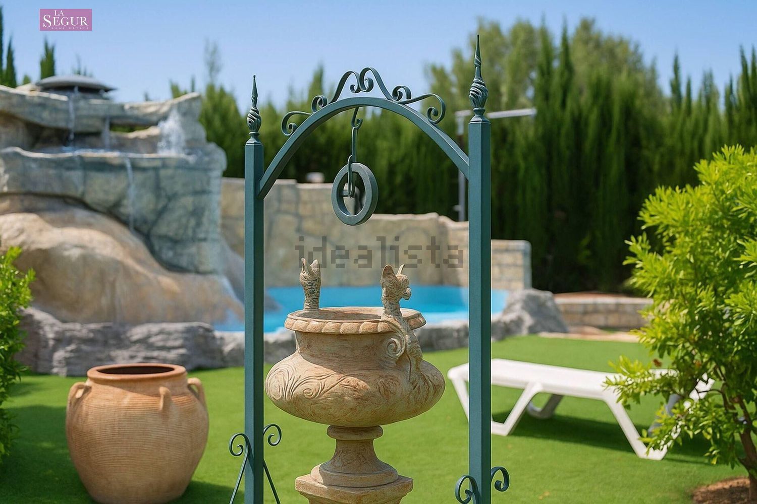 Casa de 150 m² en Vejer de la Frontera